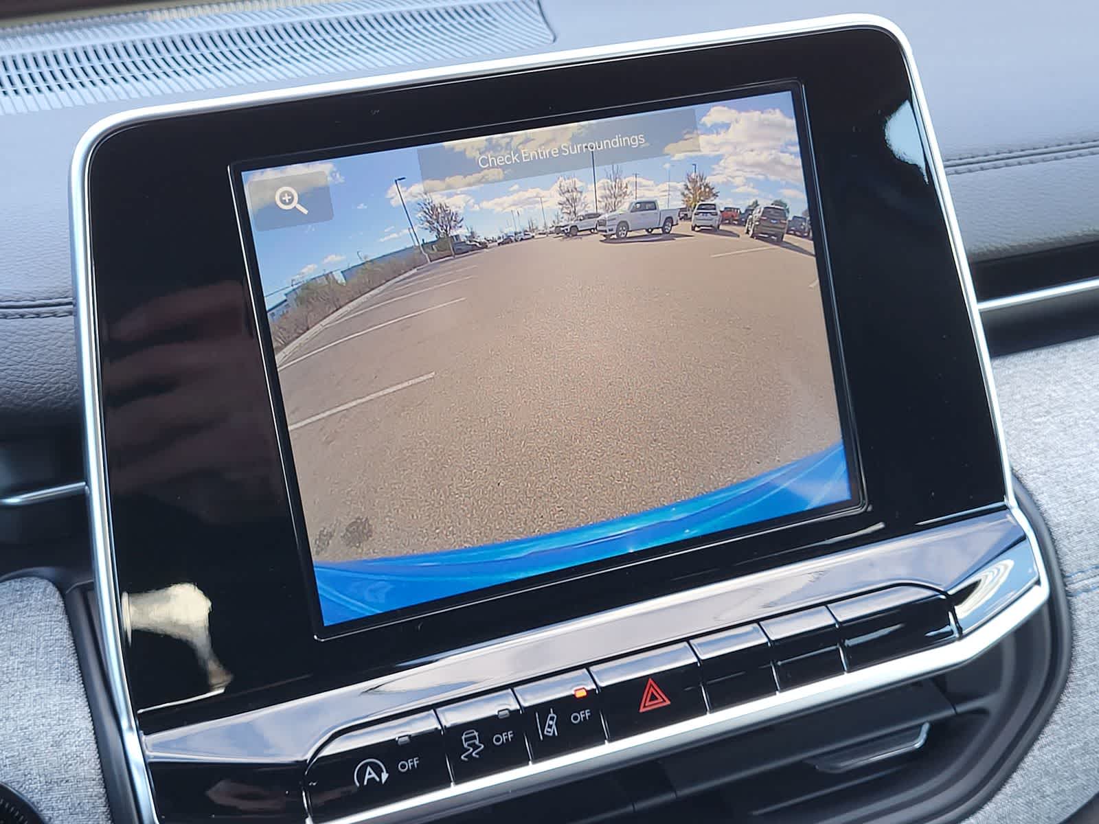 Thumbnail: 2026 Jeep Compass - 12