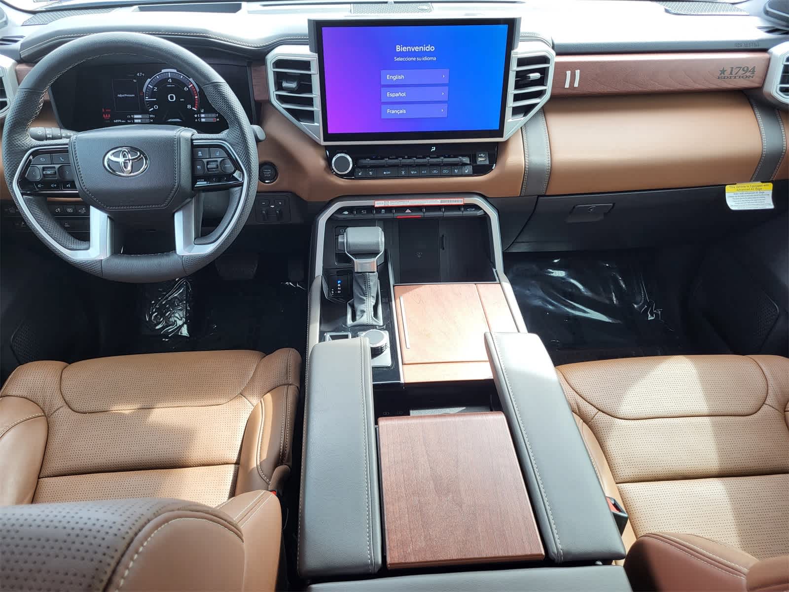 Thumbnail: 2025 Toyota Tundra - 26