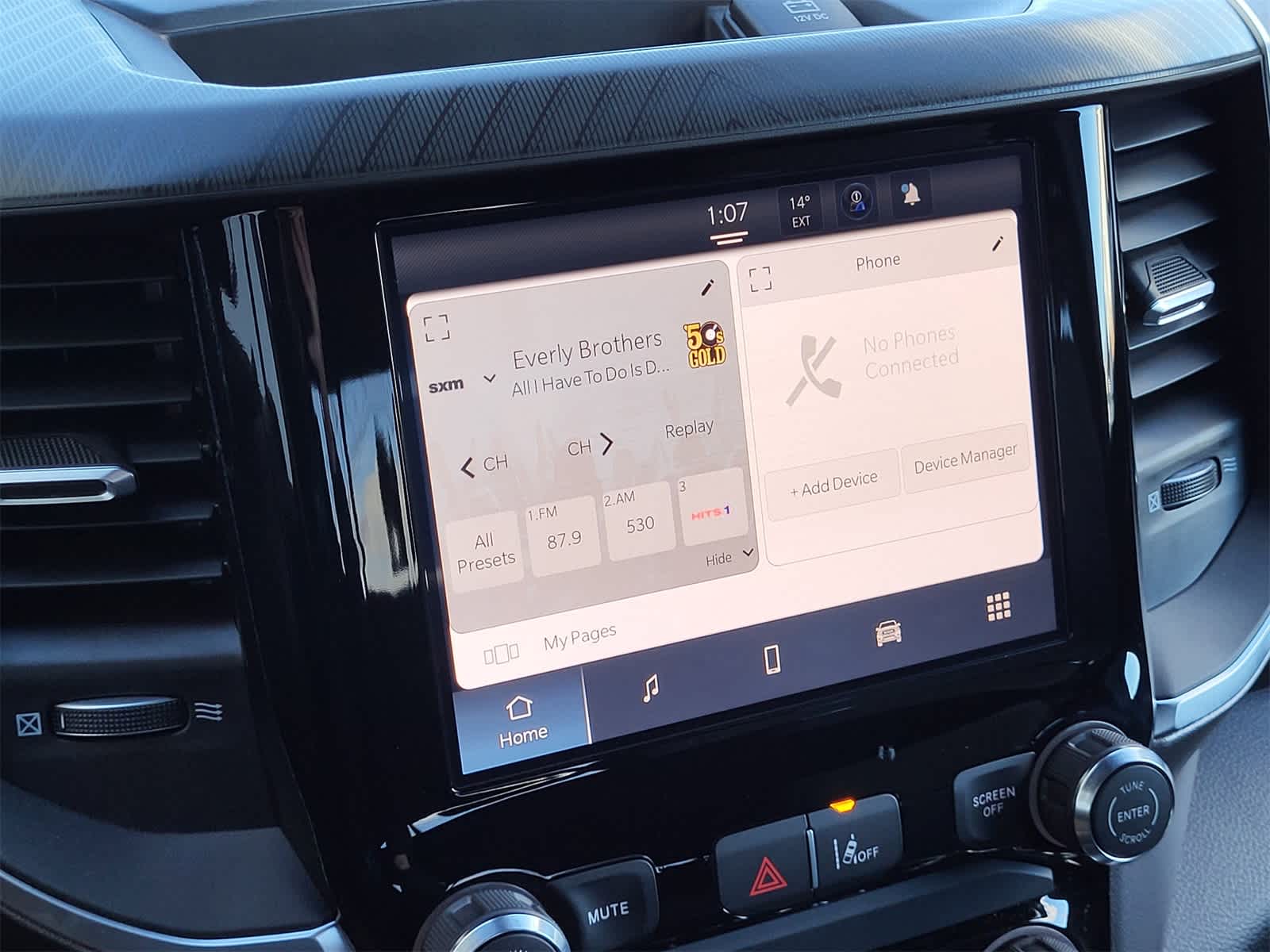 Thumbnail: 2026 RAM 1500 - 11