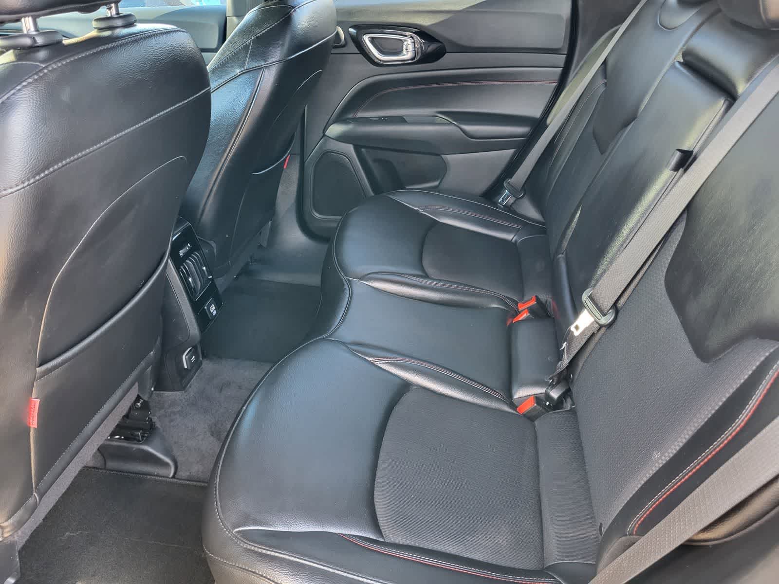 Thumbnail: 2023 Jeep Compass - 27