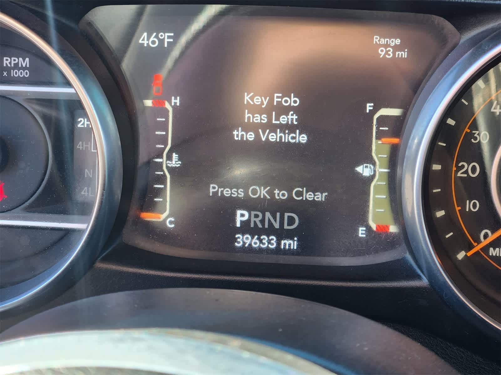 Thumbnail: 2020 Jeep Gladiator - 19