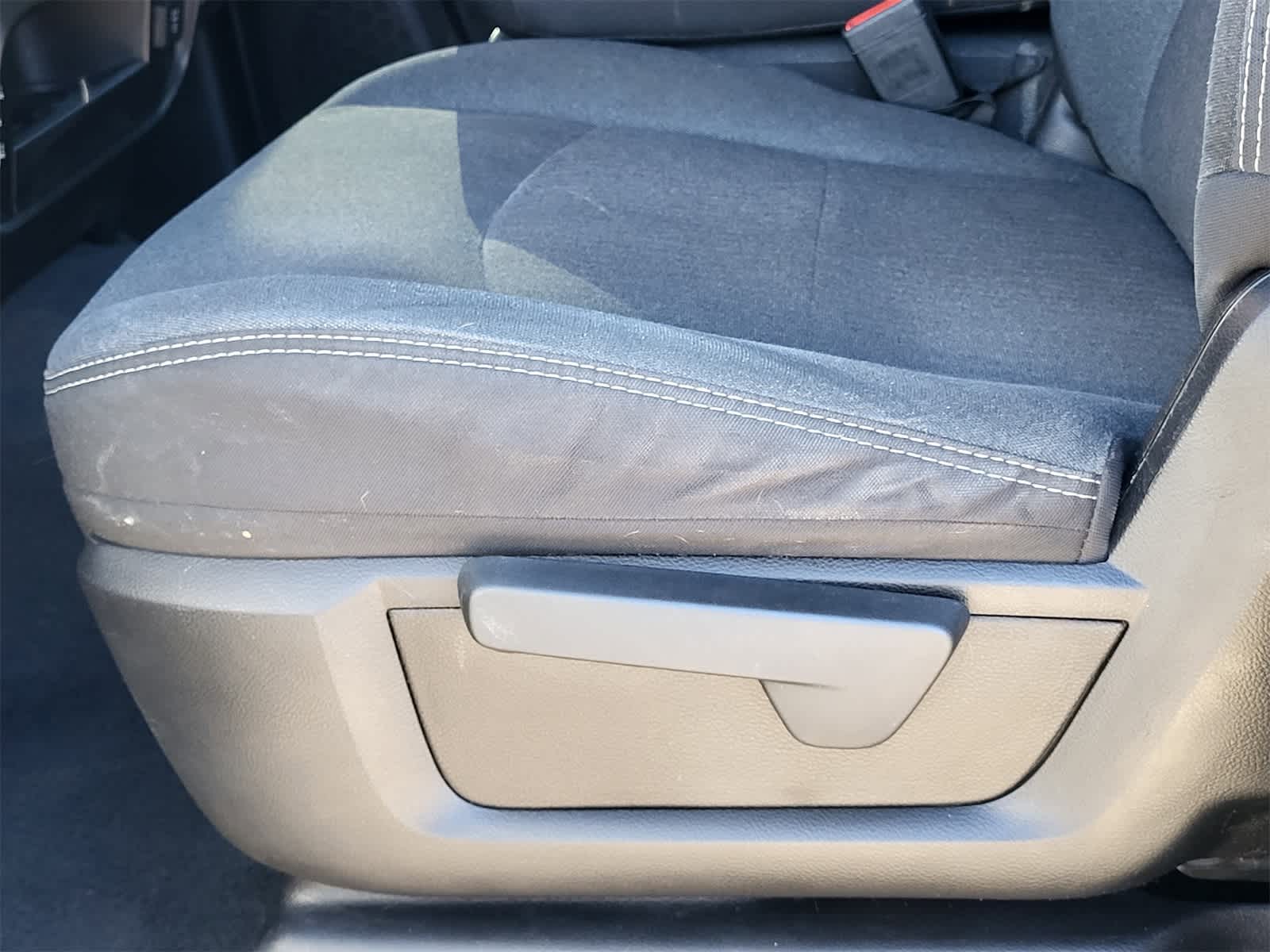 Thumbnail: 2019 RAM 2500 - 24