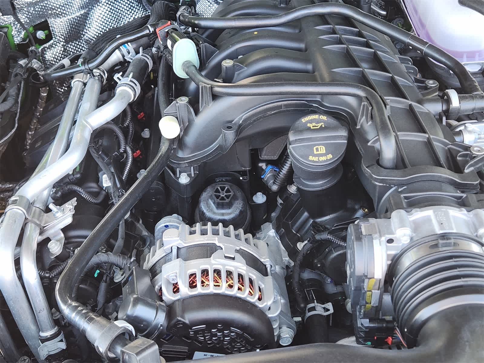 Thumbnail: 2025 Jeep Wrangler - 27