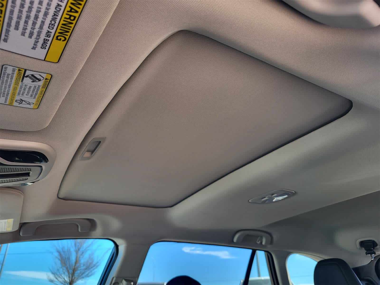 Thumbnail: 2025 Subaru Outback - 24