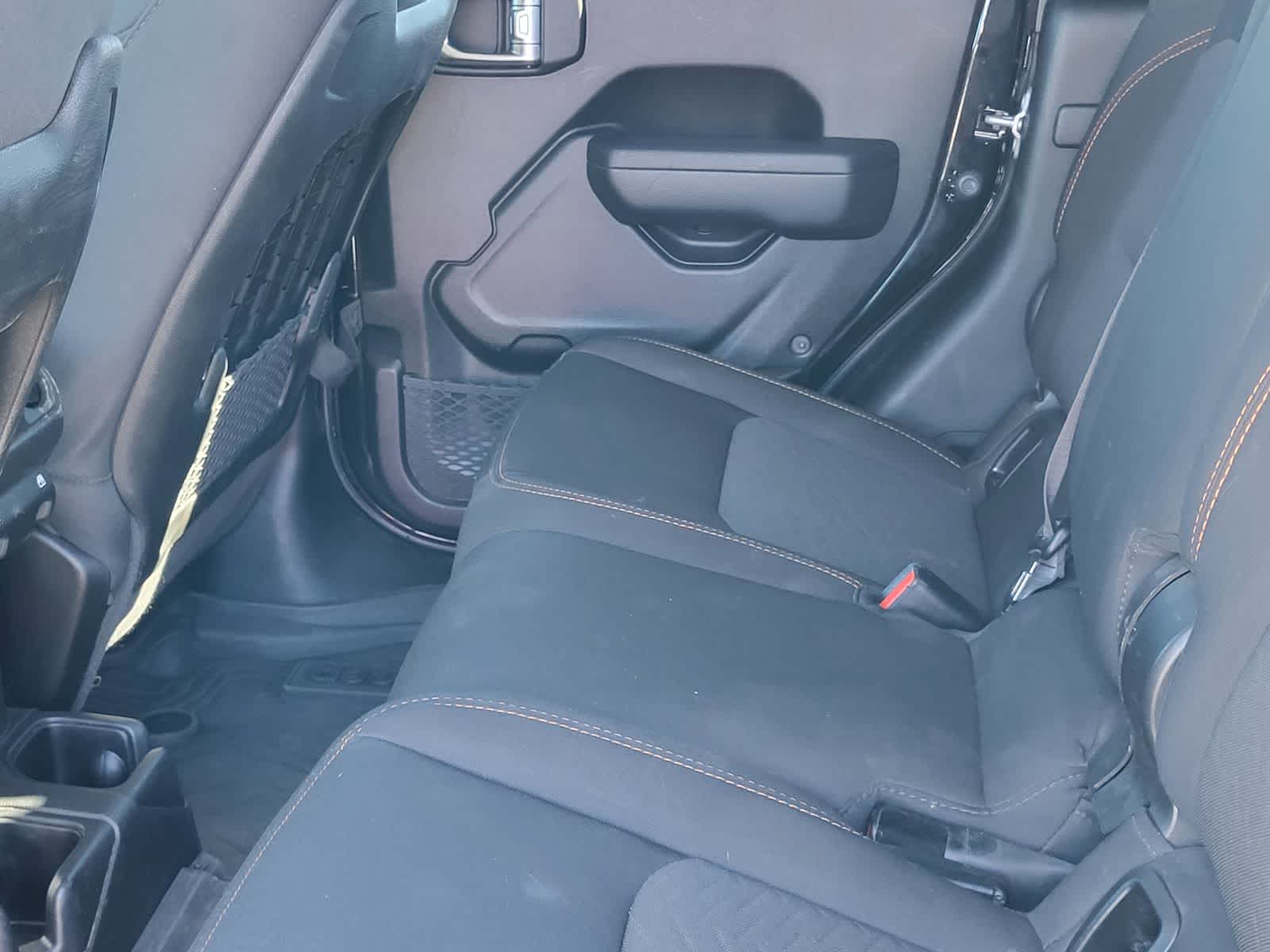 Thumbnail: 2022 Jeep Gladiator - 27