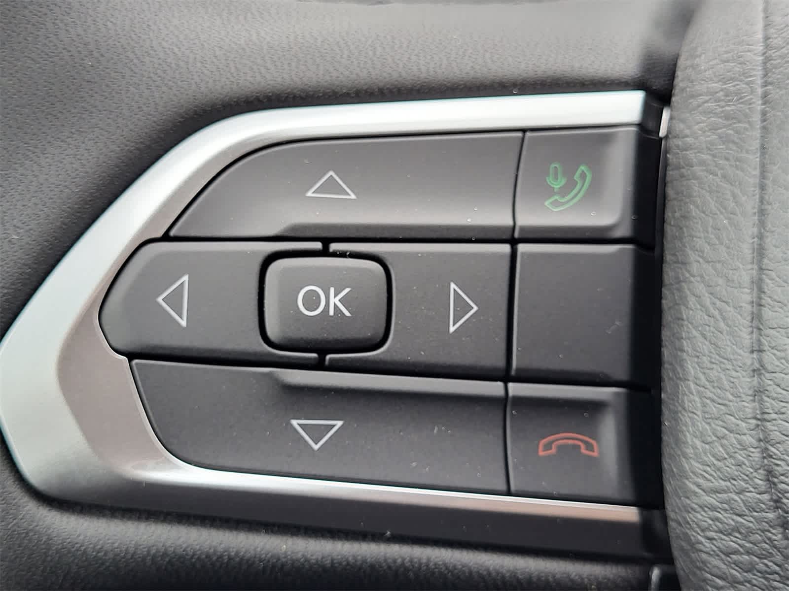 Thumbnail: 2026 Jeep Compass - 14