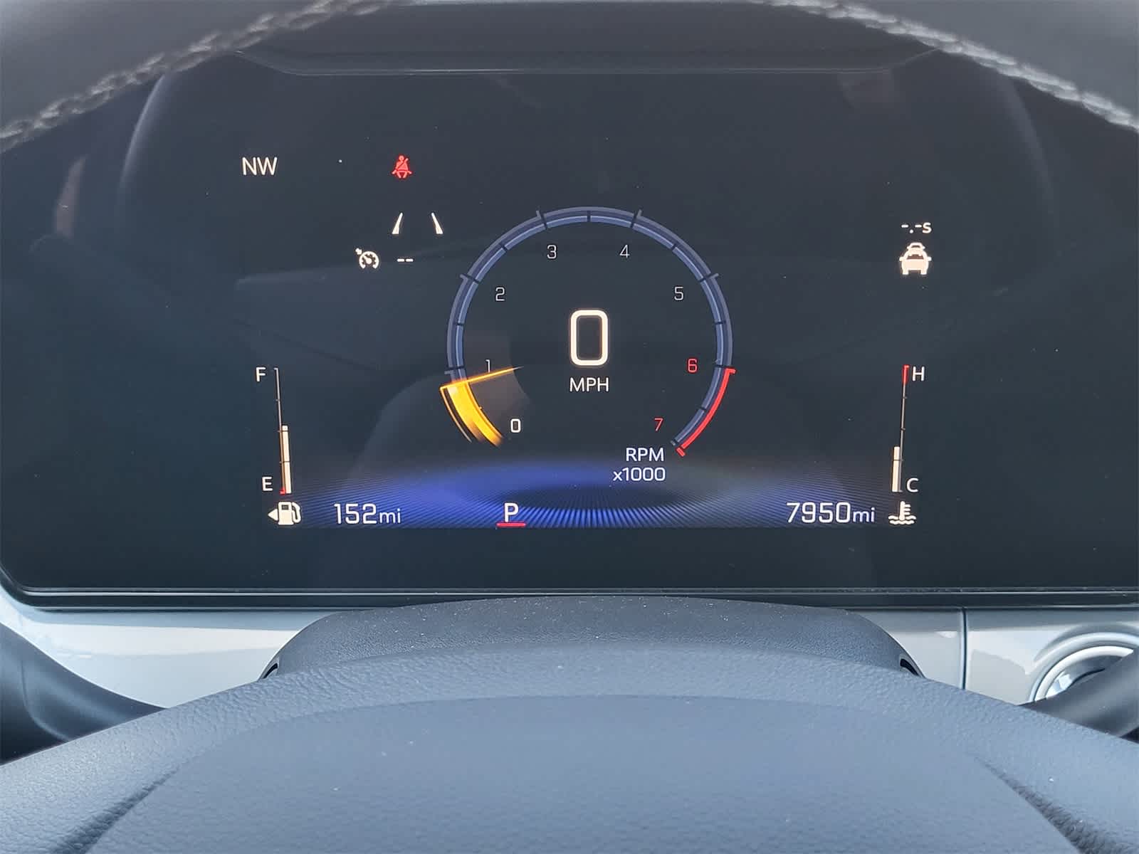 Thumbnail: 2025 Chevrolet Trax - 16