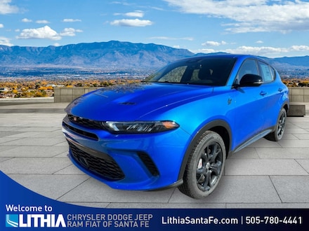 2024 Dodge Hornet R/T SUV