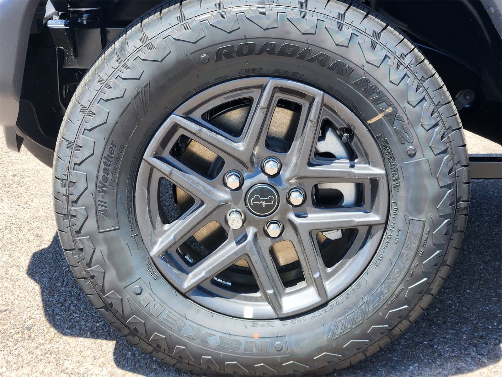 Thumbnail: 2025 Jeep Wrangler - 10