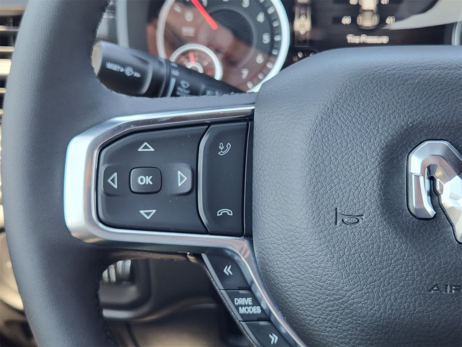 Thumbnail: 2026 RAM 1500 - 22