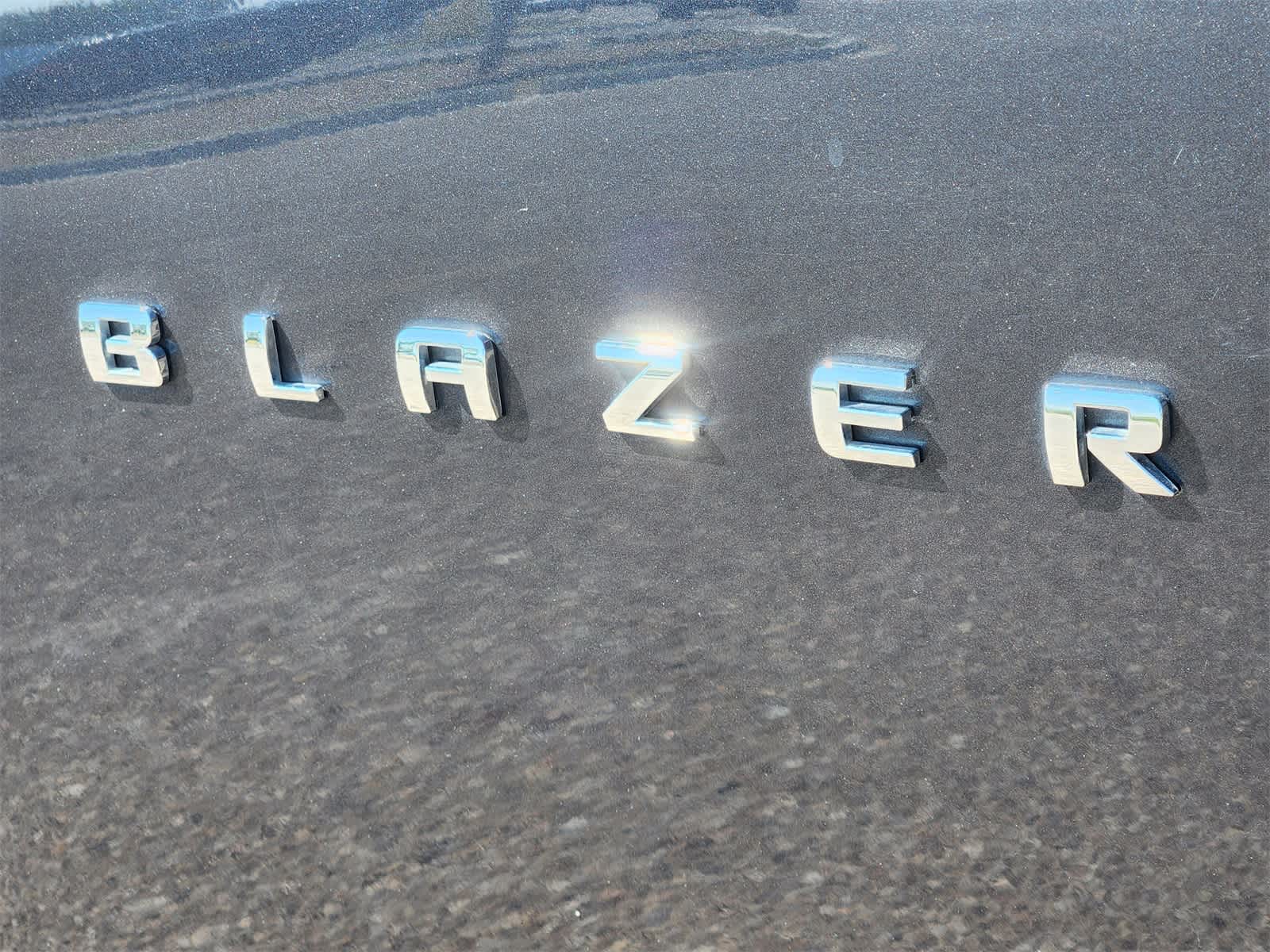 Thumbnail: 2021 Chevrolet Blazer - 12