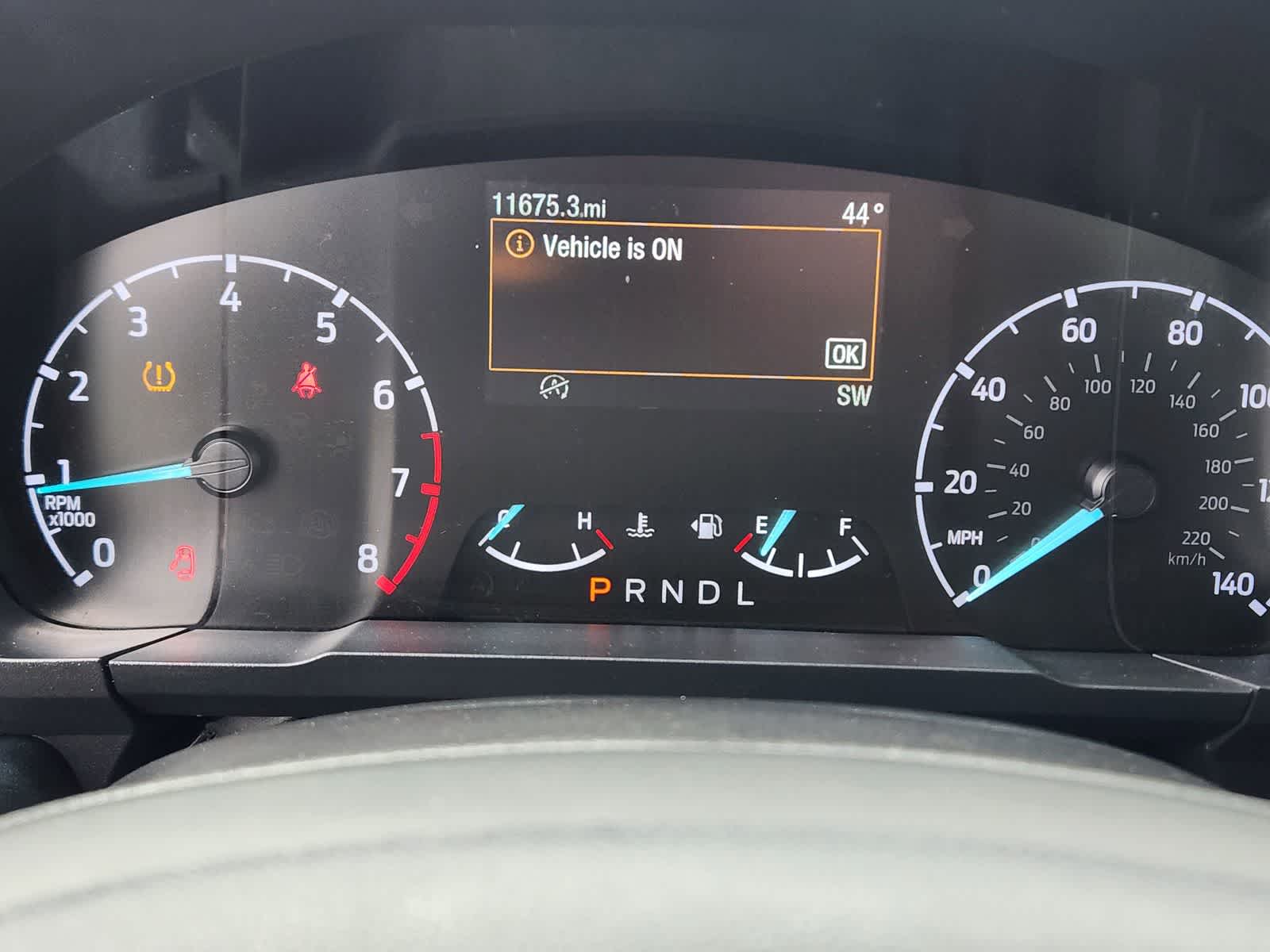 Thumbnail: 2024 Ford Maverick - 18