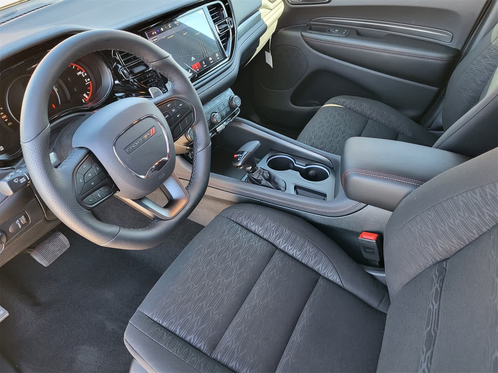 Thumbnail: 2026 Dodge Durango - 9