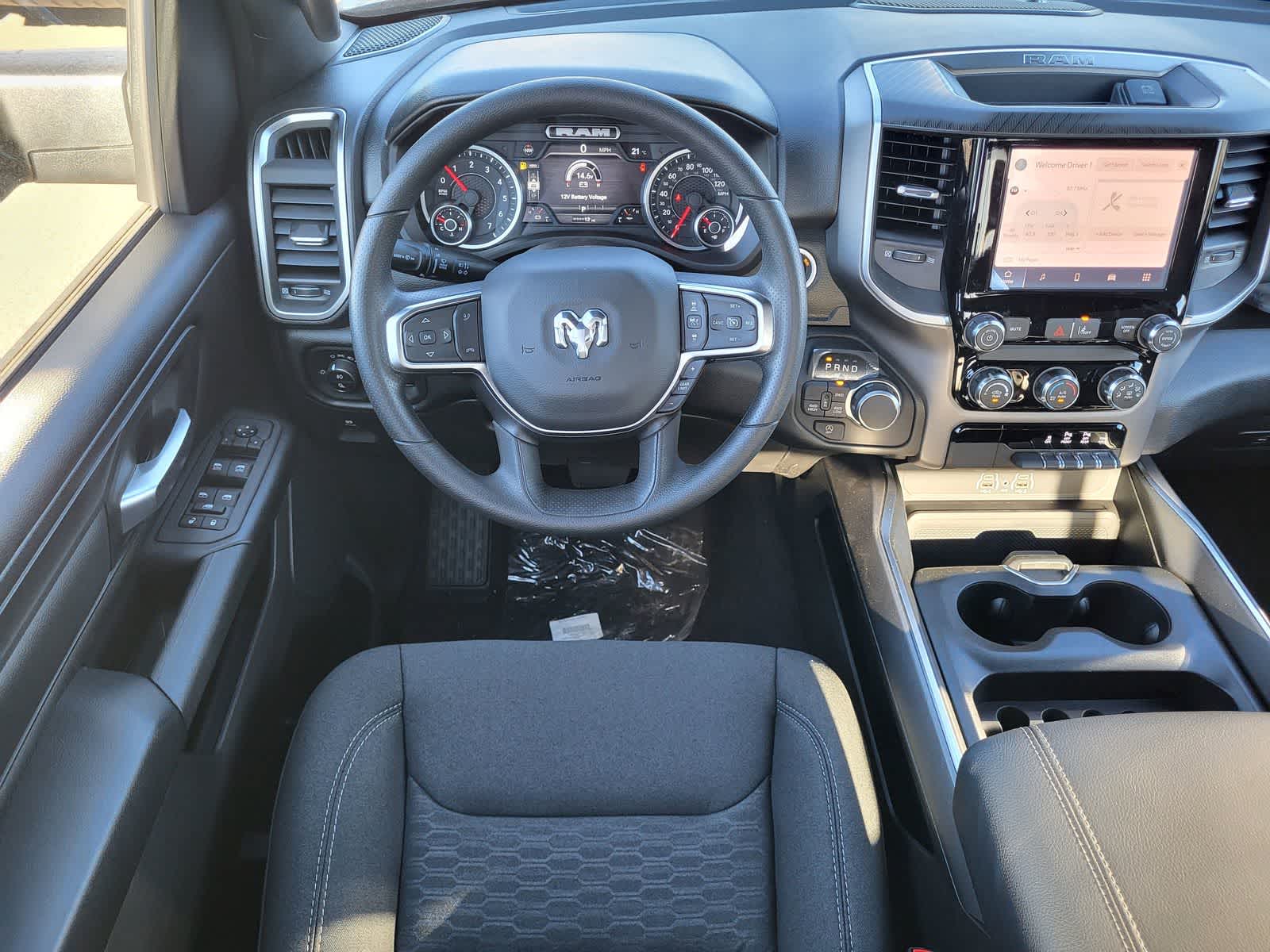 Thumbnail: 2026 RAM 1500 - 20