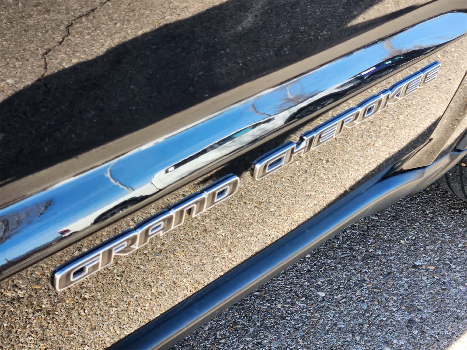 Thumbnail: 2021 Jeep Grand Cherokee - 10