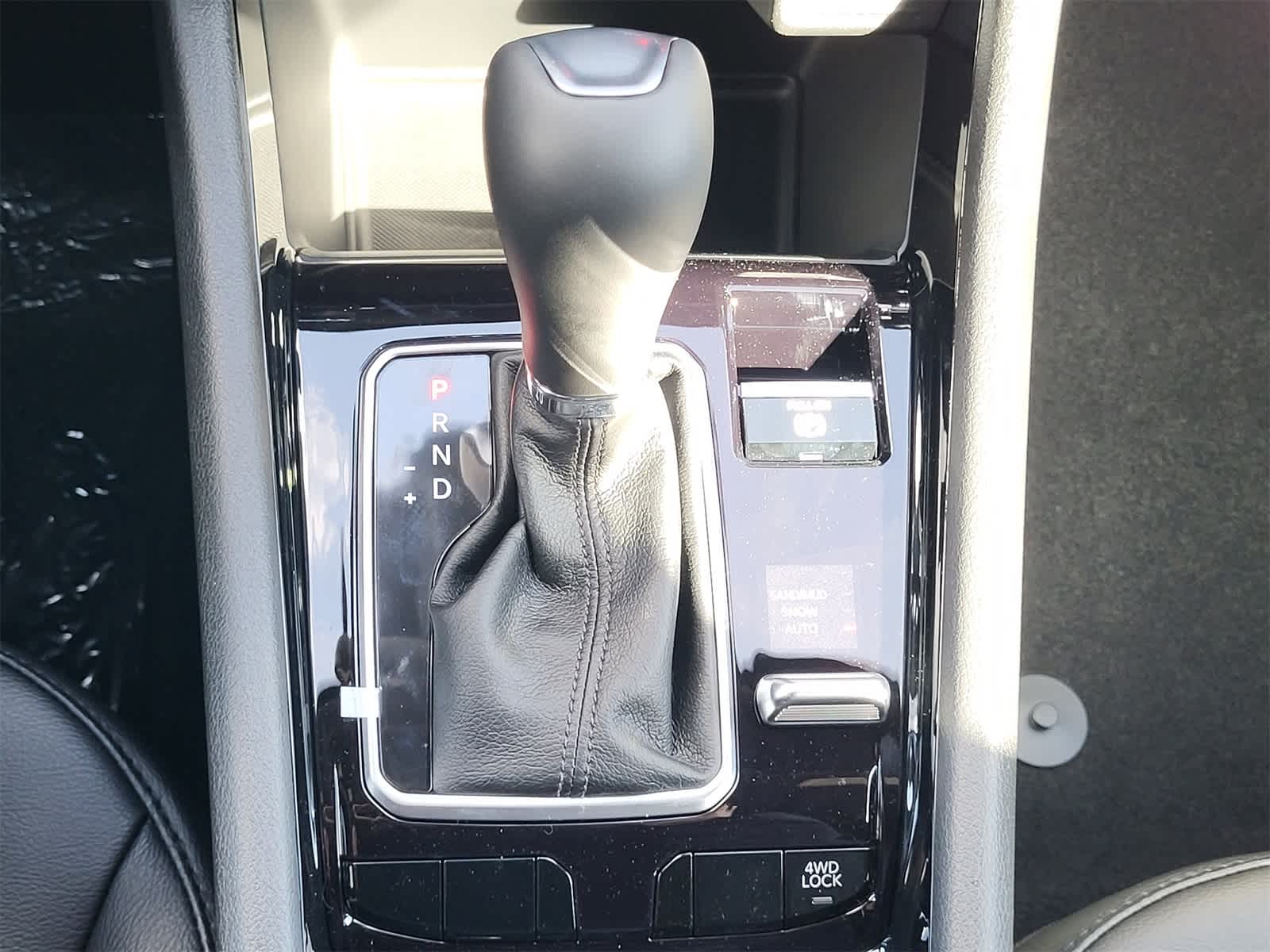 Thumbnail: 2026 Jeep Compass - 18