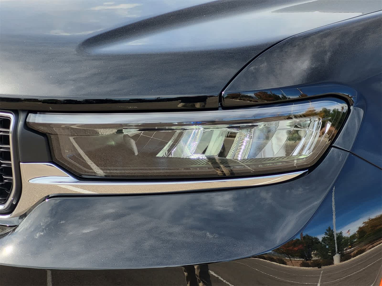 Thumbnail: 2025 Jeep Grand Cherokee L - 5