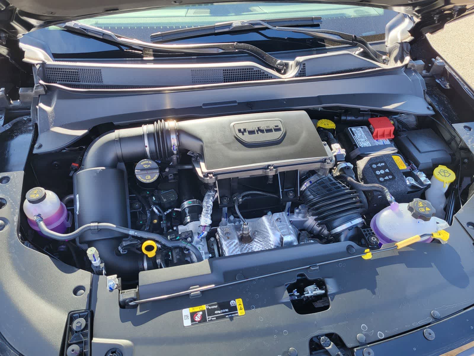 Thumbnail: 2026 Jeep Compass - 20