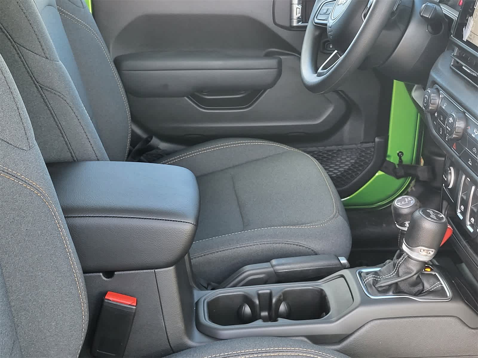 Thumbnail: 2026 Jeep Wrangler - 19