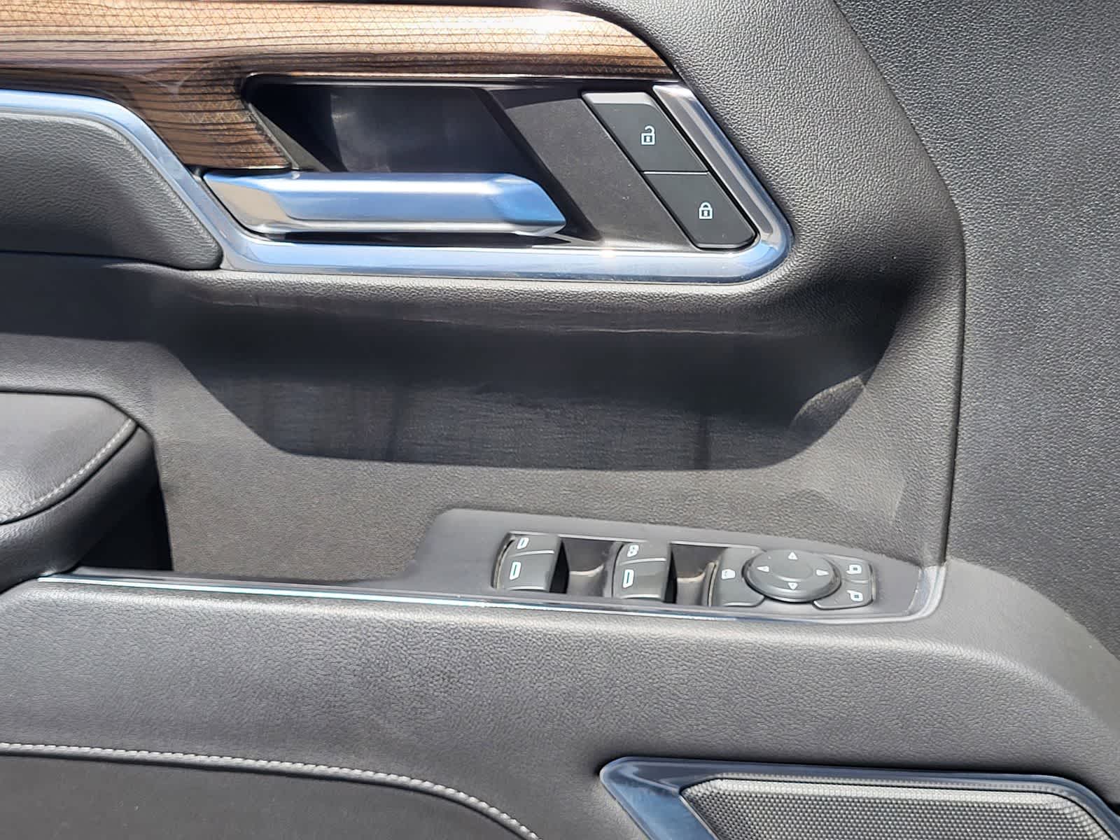 Thumbnail: 2022 Chevrolet Silverado 1500 - 15