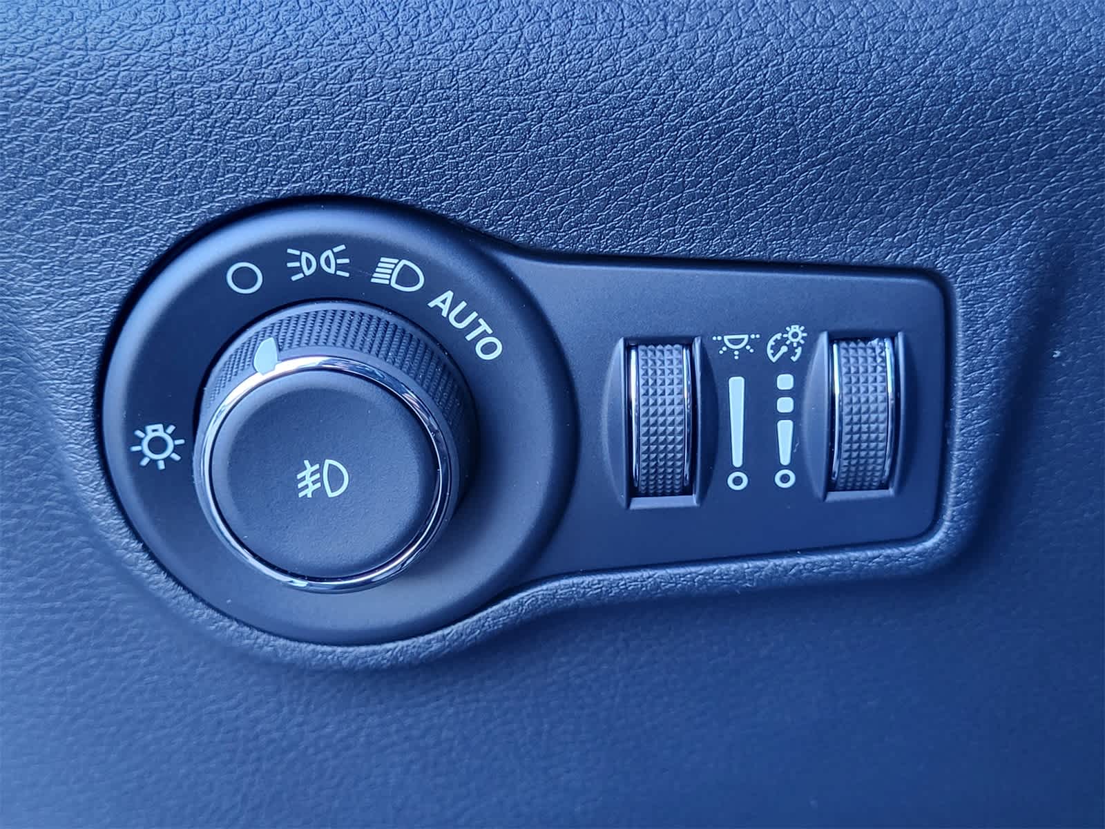 Thumbnail: 2026 Jeep Compass - 14