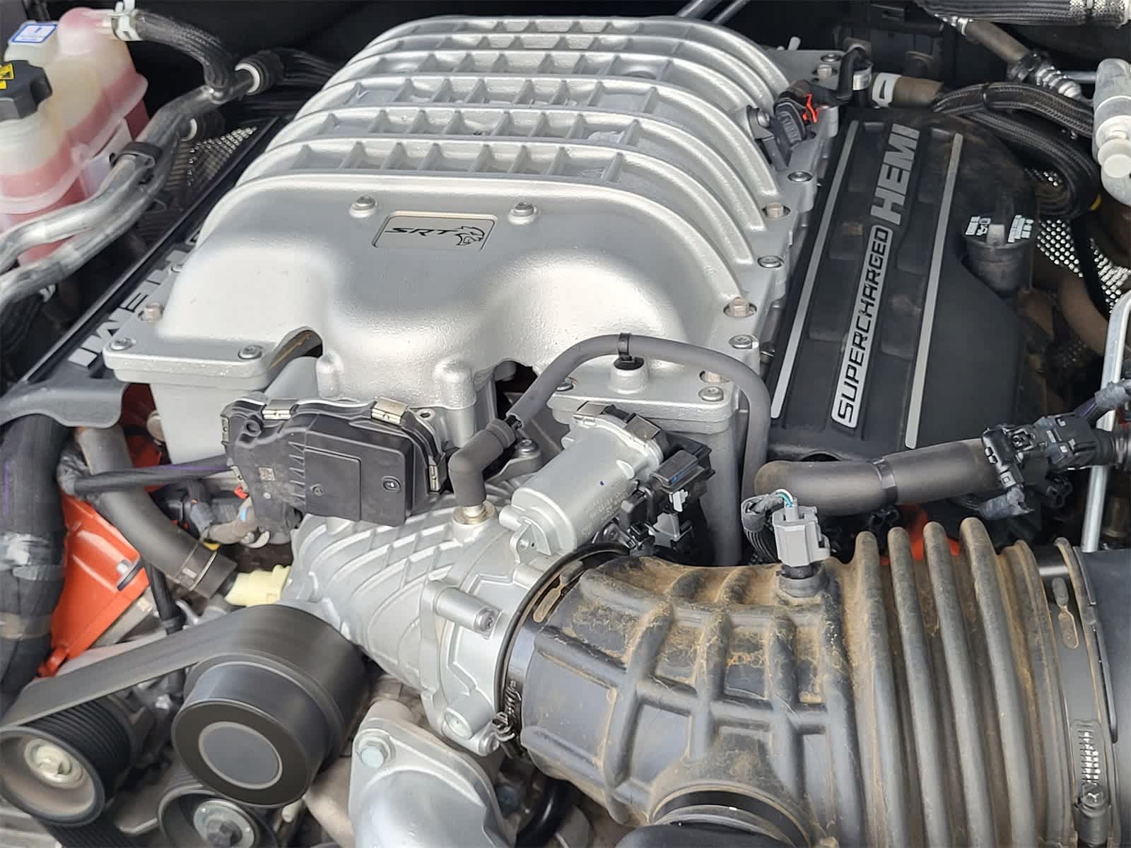 Thumbnail: 2023 Dodge Durango - 31