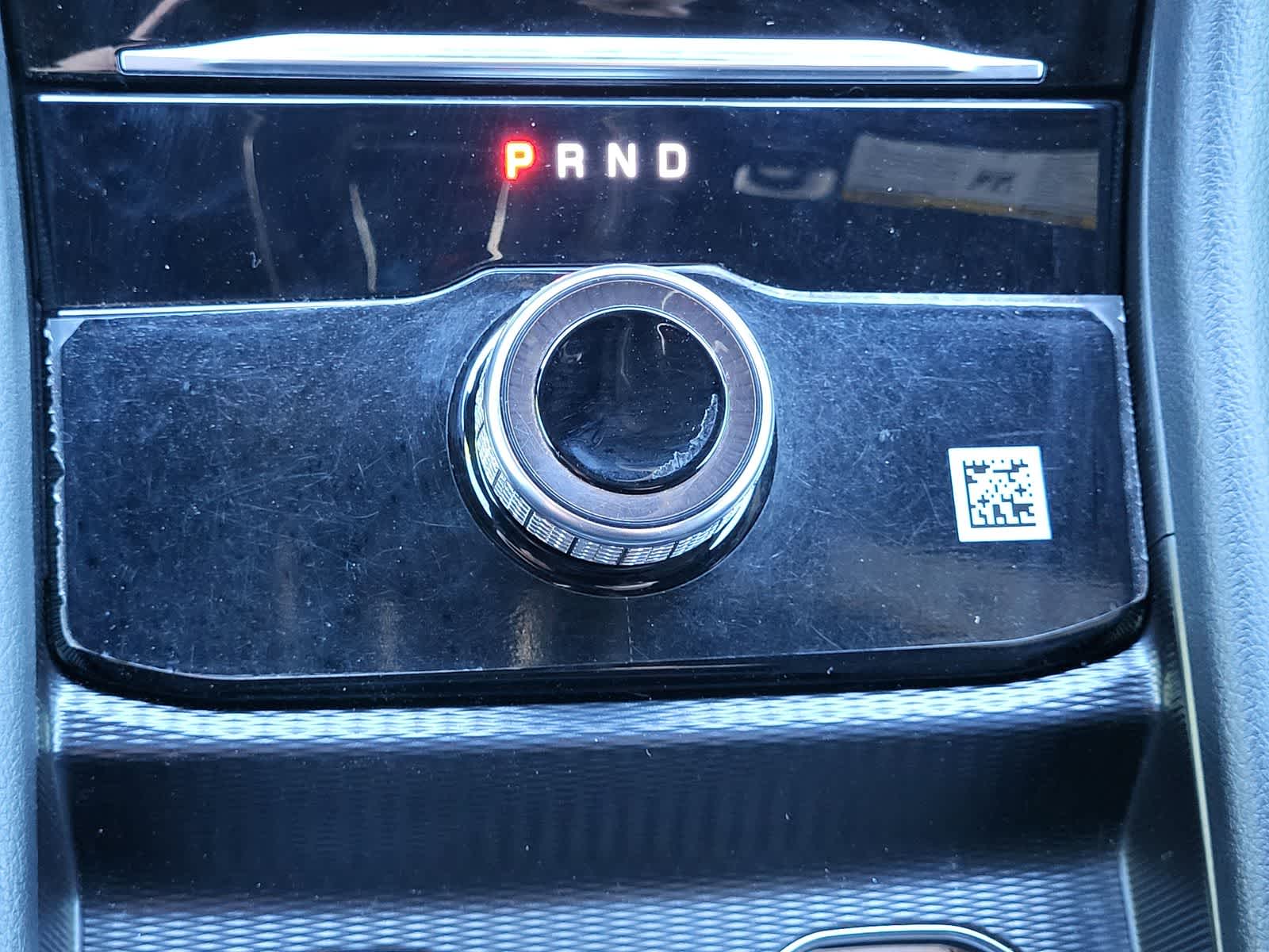 Thumbnail: 2024 Jeep Grand Cherokee L - 23