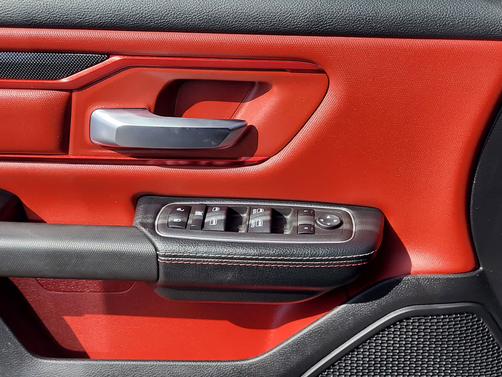 Thumbnail: 2022 RAM 1500 - 14