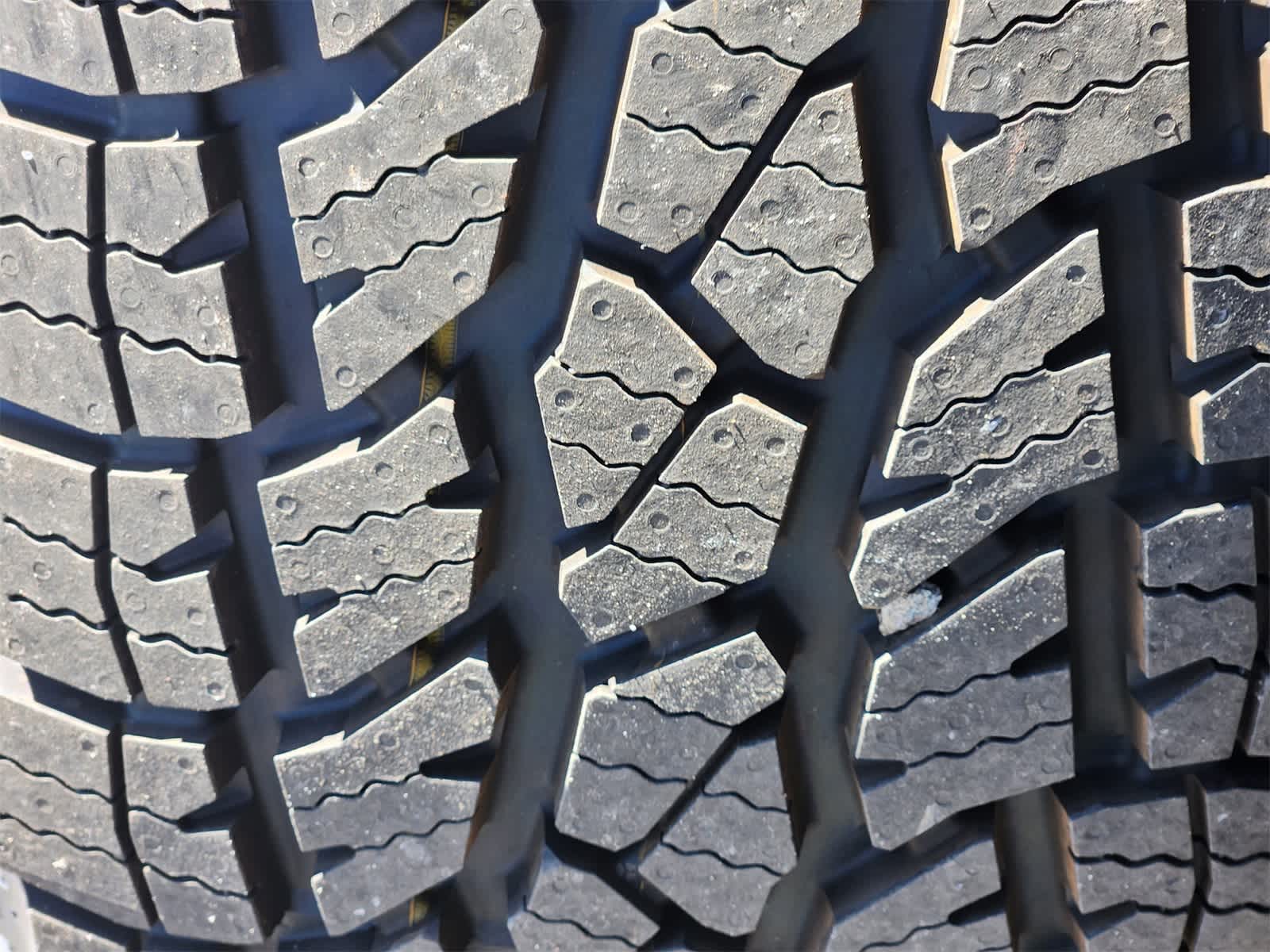 Thumbnail: 2025 Jeep Wrangler - 11