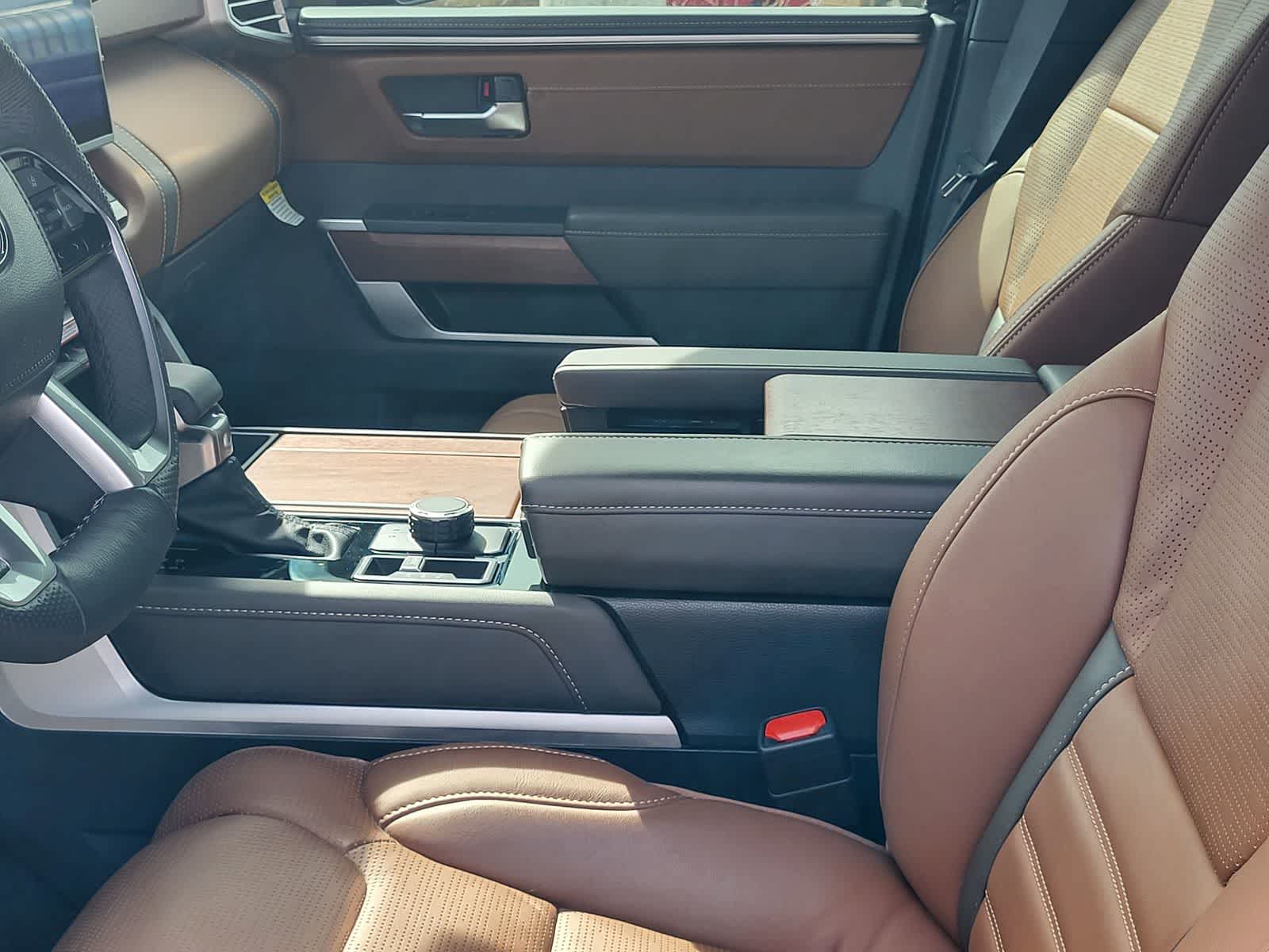 Thumbnail: 2025 Toyota Tundra - 27