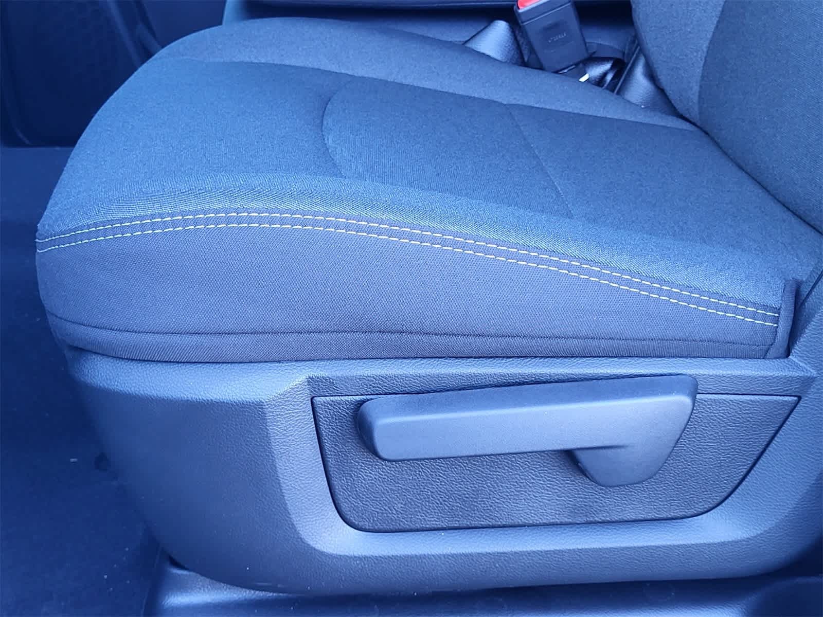 Thumbnail: 2026 RAM 2500 - 17