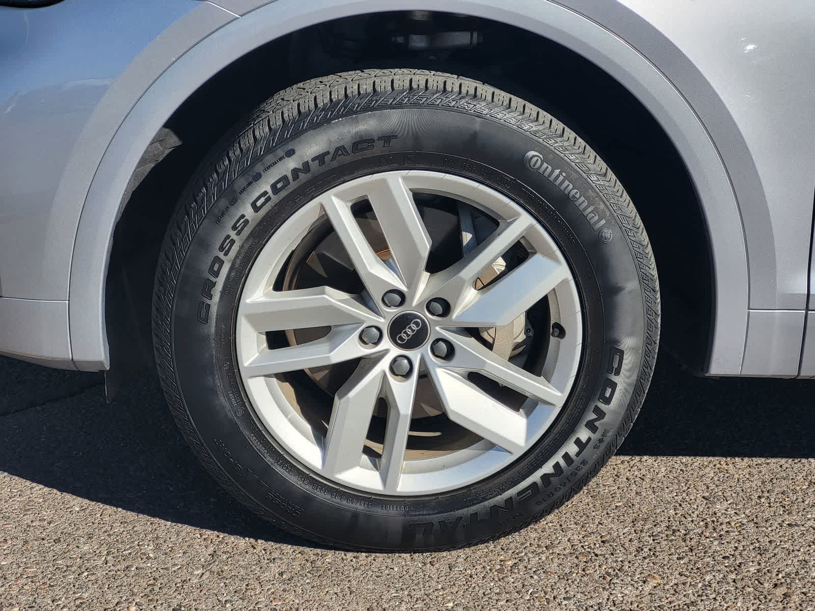 Thumbnail: 2022 Audi Q5 - 11