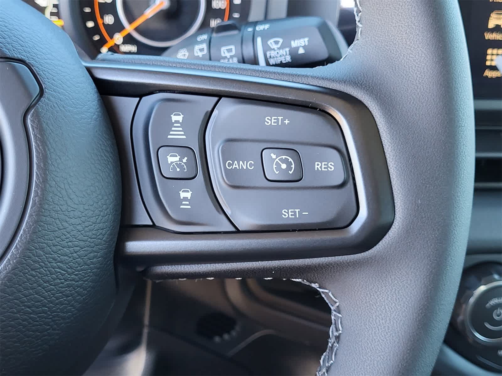 Thumbnail: 2026 Jeep Wrangler - 16