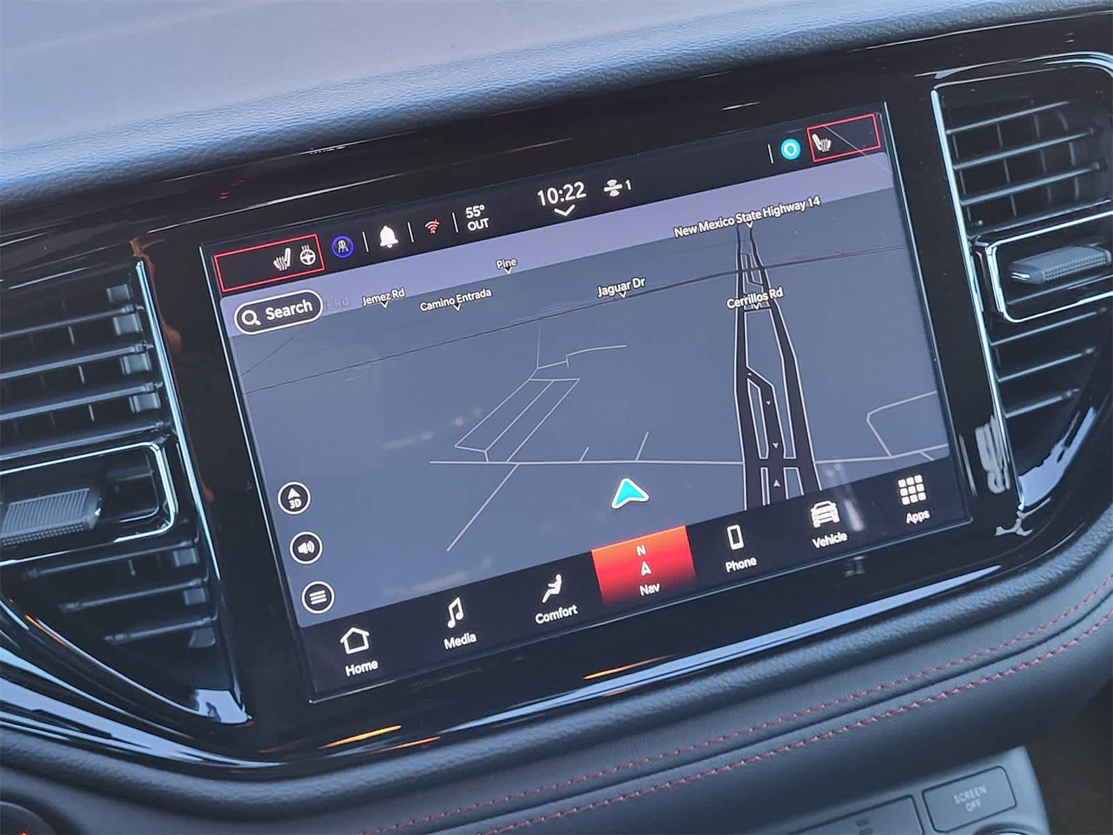 Thumbnail: 2026 Dodge Durango - 11