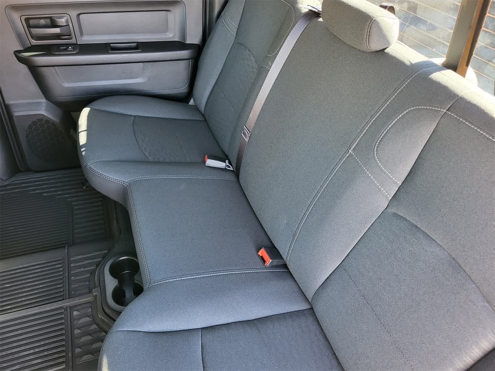 Thumbnail: 2026 RAM 2500 - 20