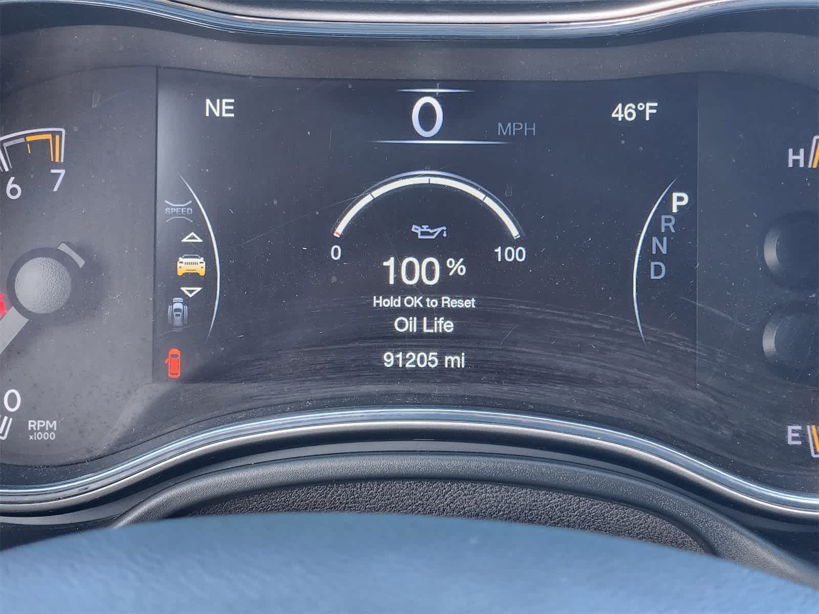 Thumbnail: 2021 Jeep Grand Cherokee - 18