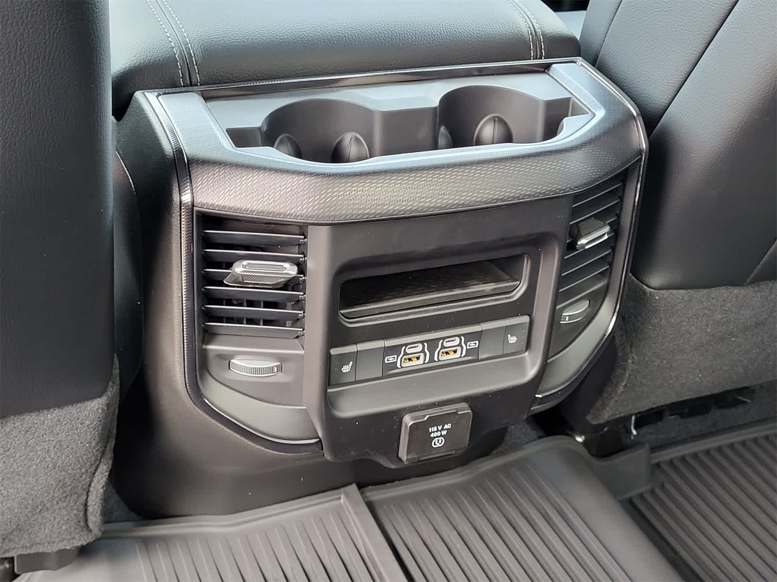 Thumbnail: 2026 RAM 2500 - 20