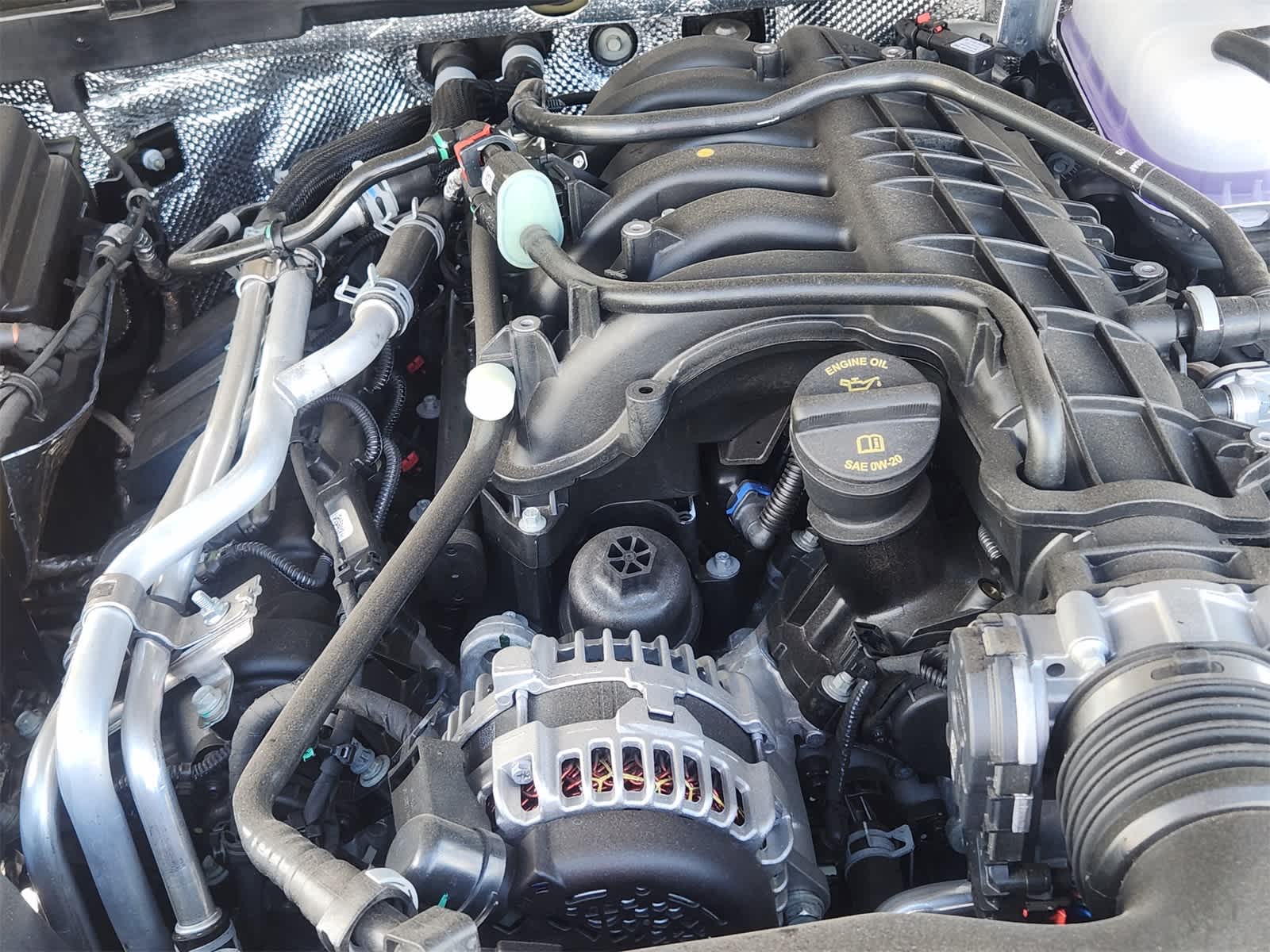 Thumbnail: 2025 Jeep Wrangler - 28