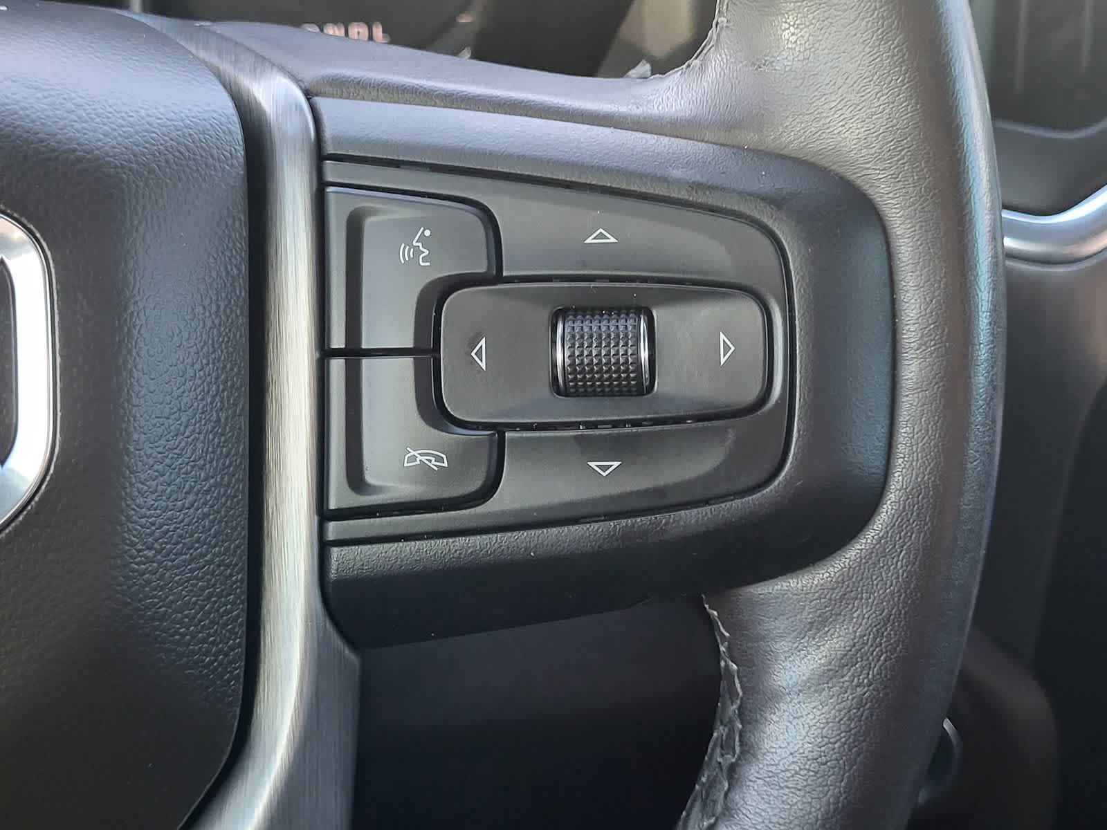 Thumbnail: 2021 GMC Sierra 1500 - 21