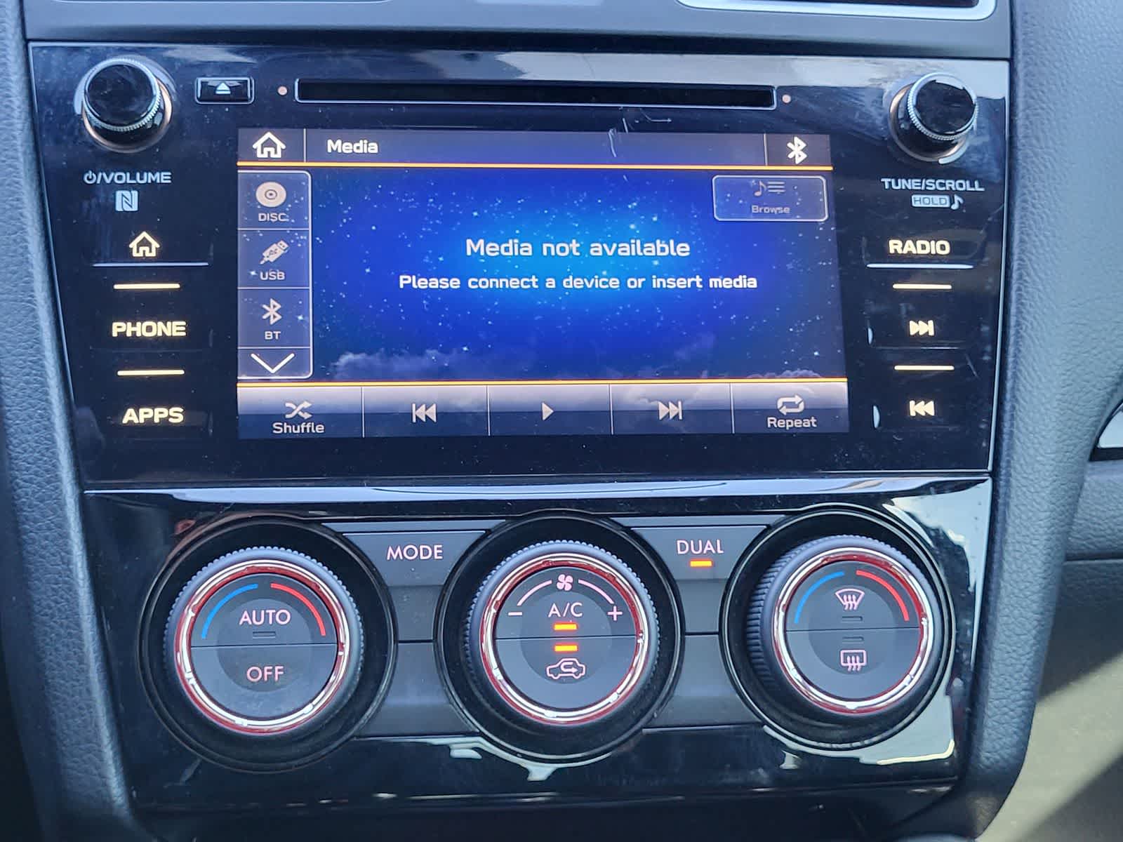 Thumbnail: 2021 Subaru WRX - 22