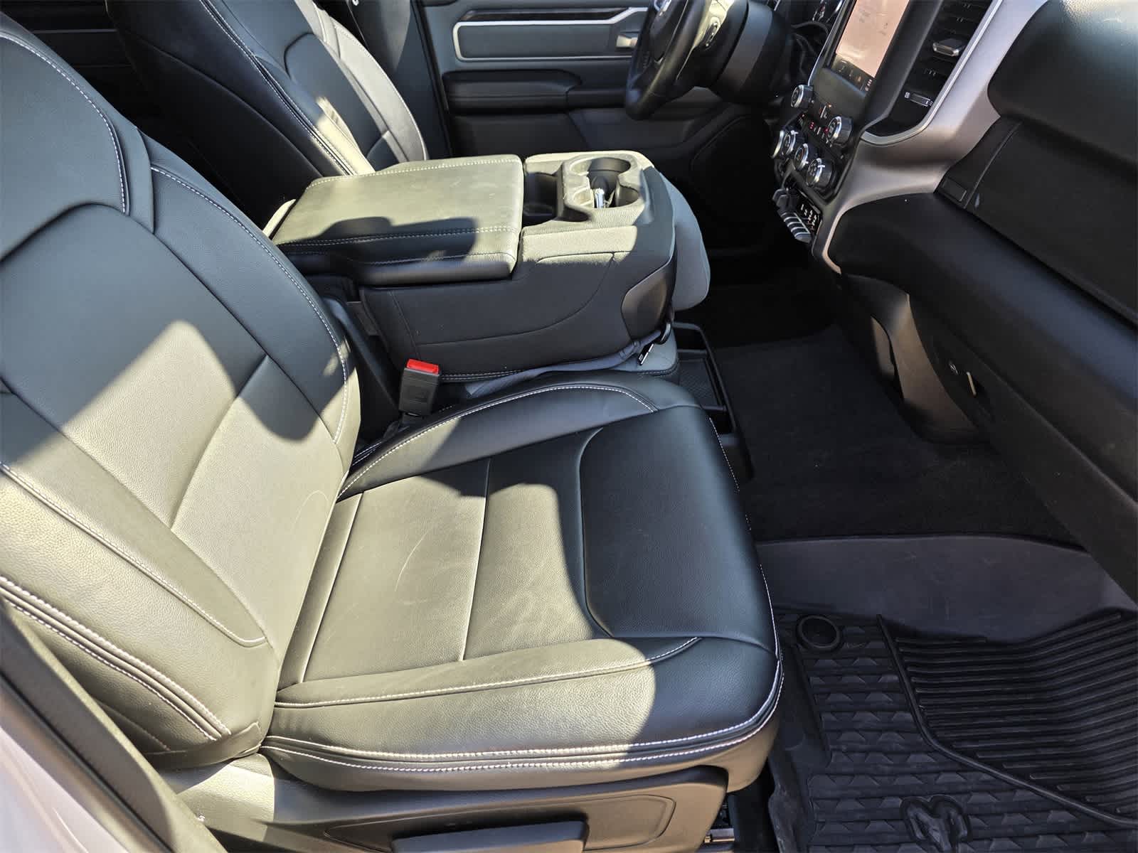 Thumbnail: 2023 RAM 1500 - 31