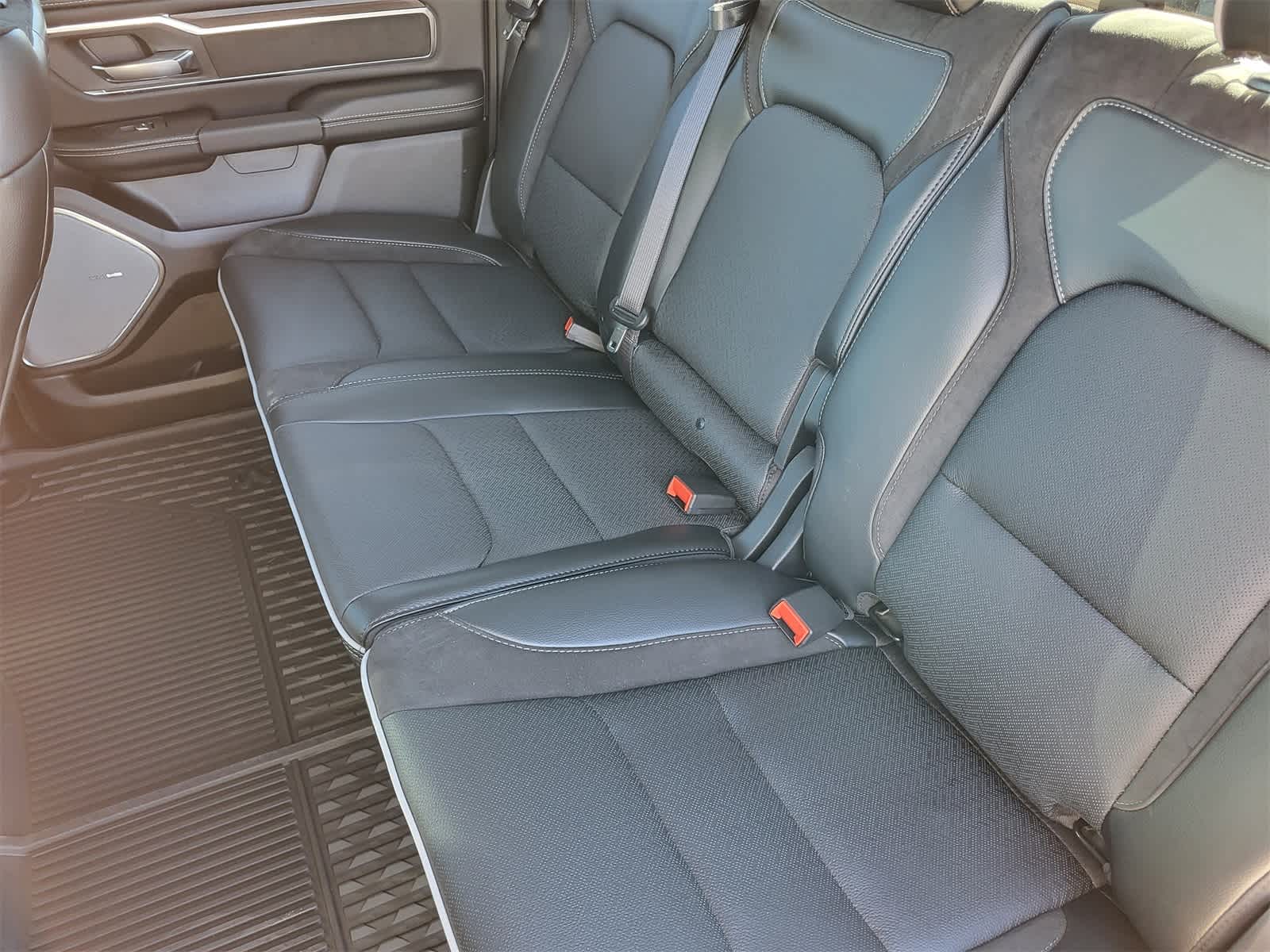 Thumbnail: 2026 RAM 1500 - 19