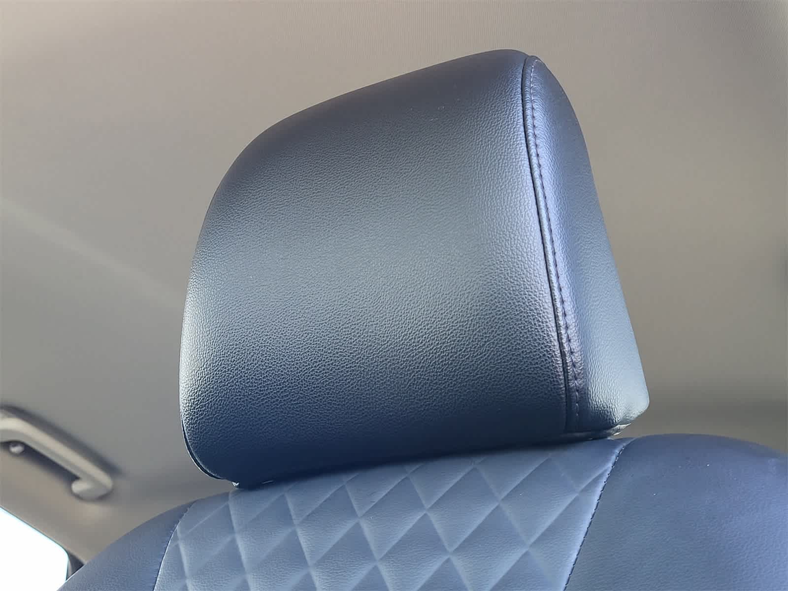 Thumbnail: 2024 Ford Edge - 13