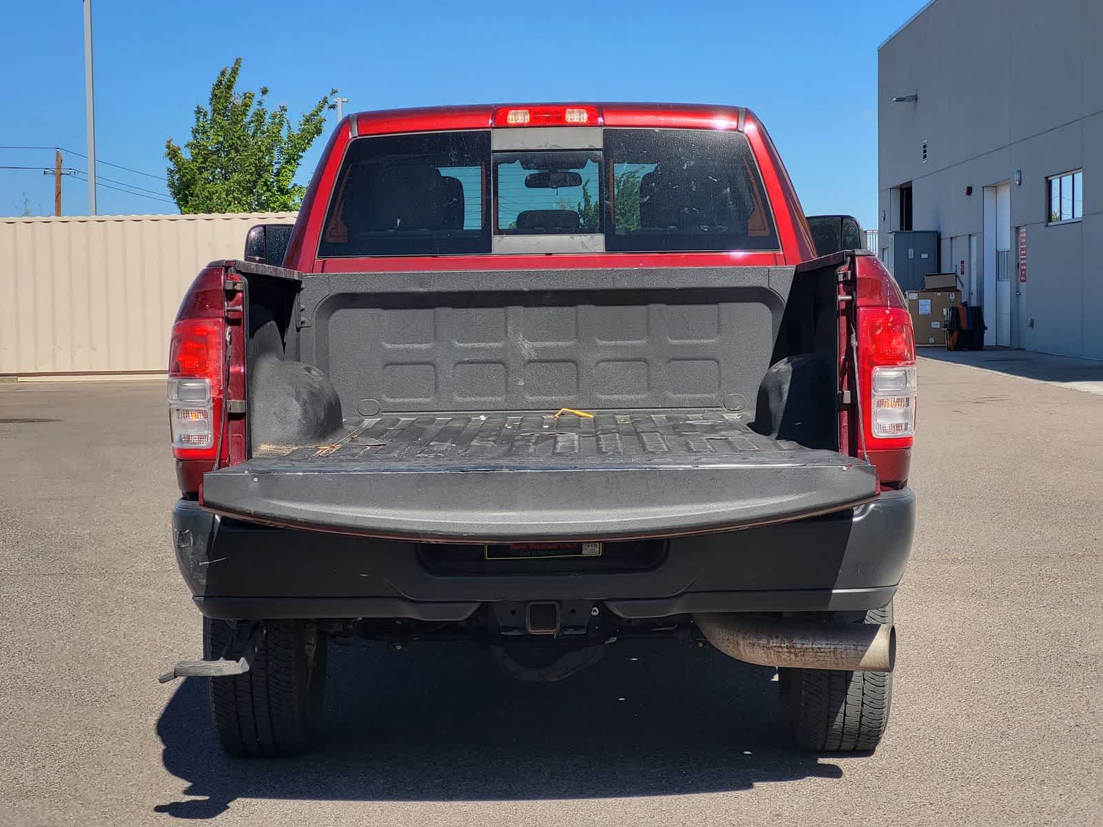 Thumbnail: 2020 RAM 2500 - 30