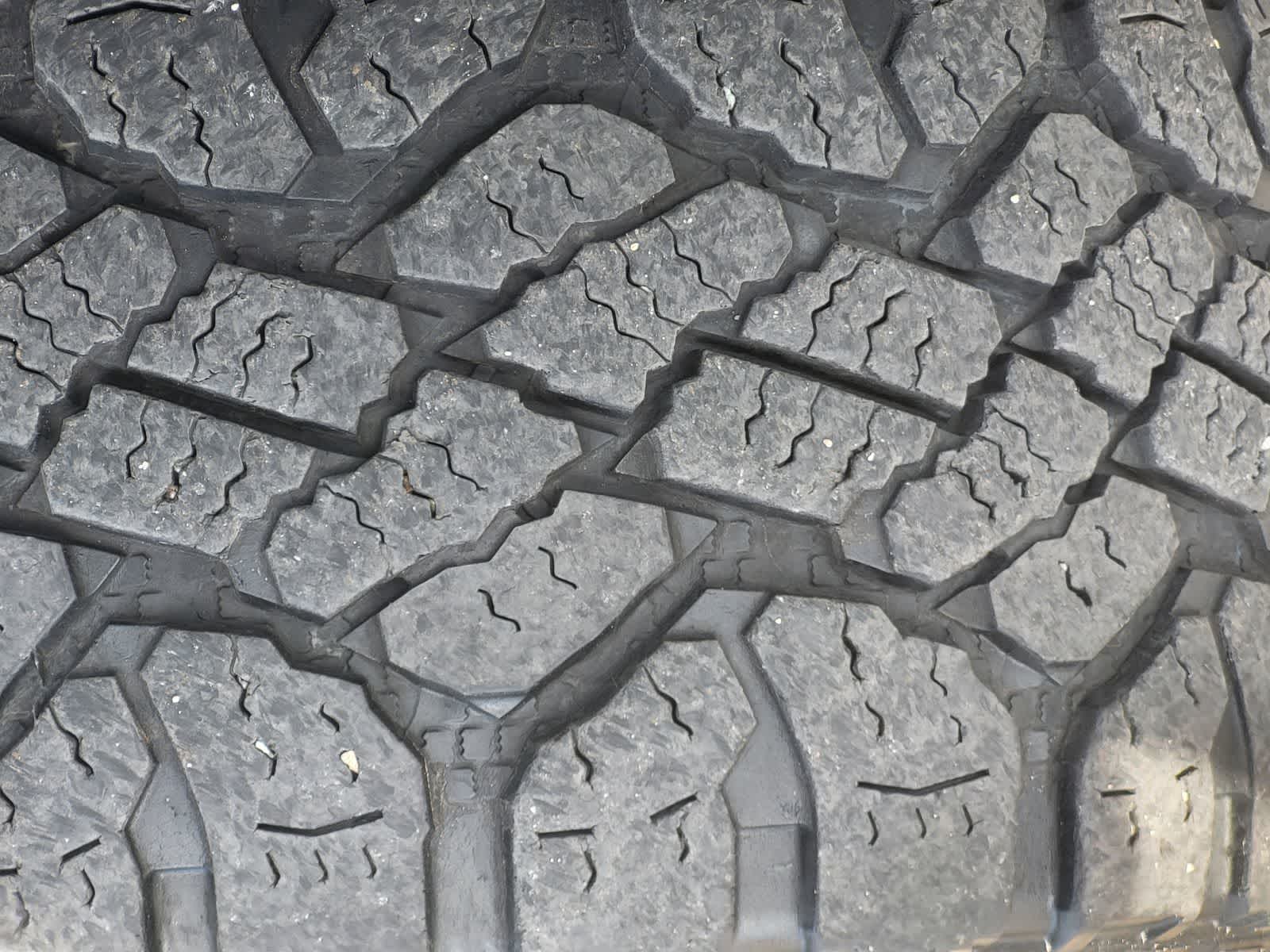 Thumbnail: 2022 RAM 1500 - 11