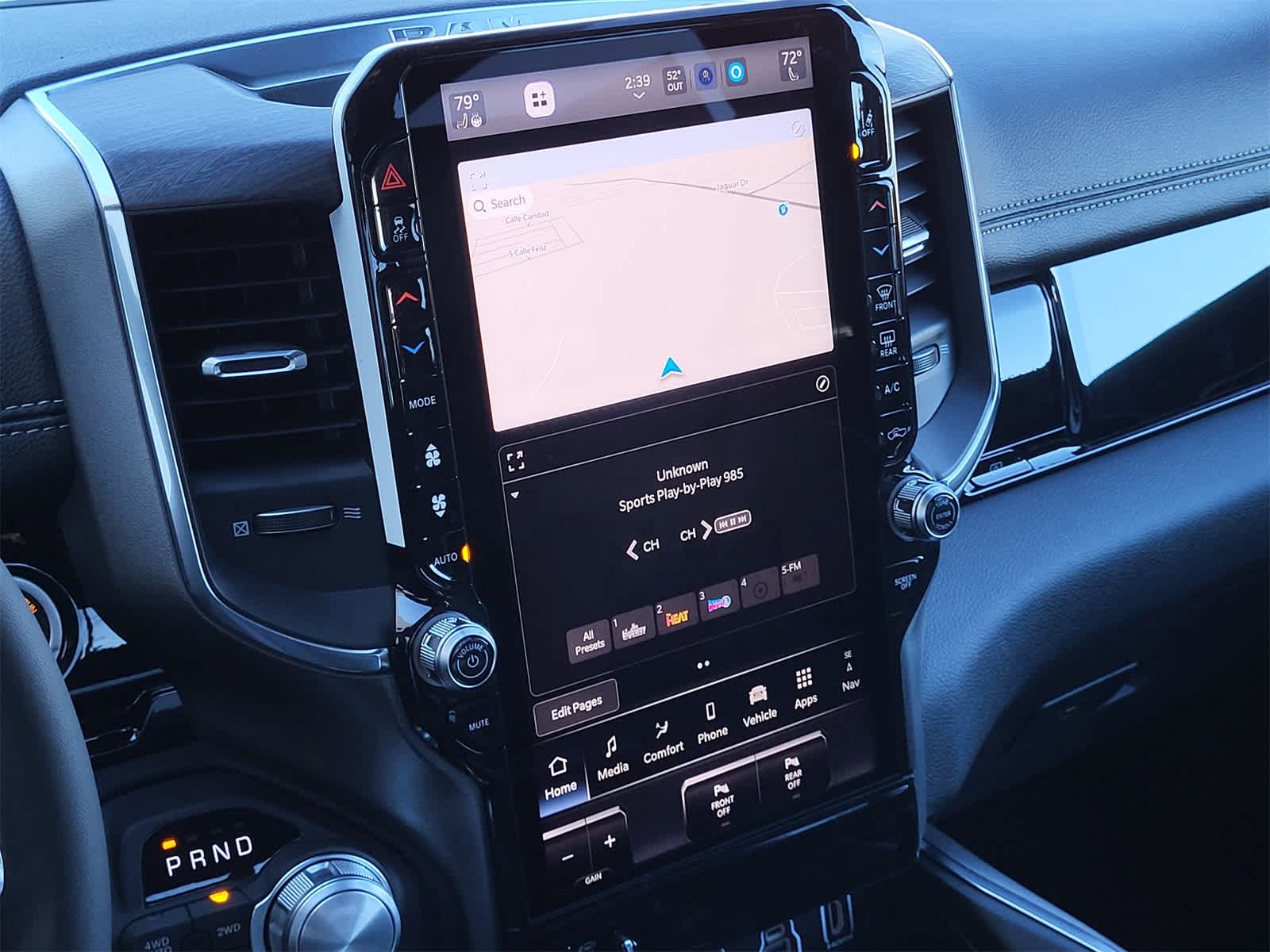 Thumbnail: 2026 RAM 1500 - 11