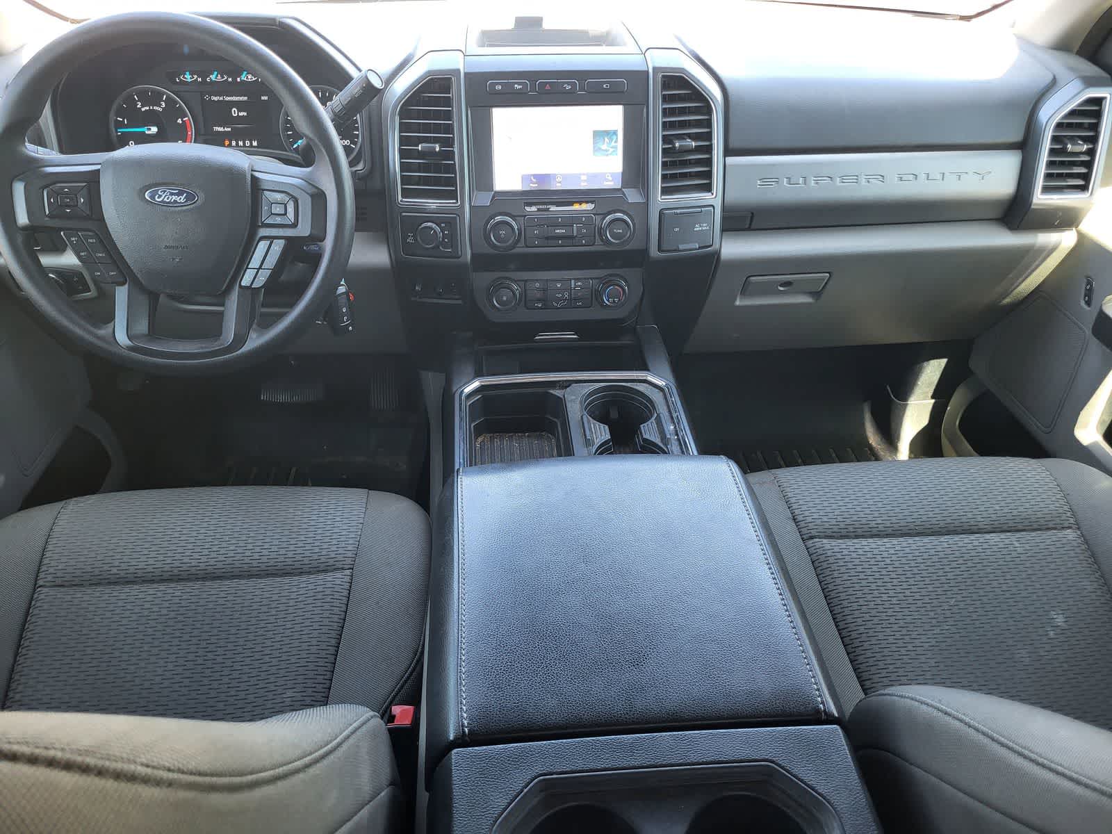 Thumbnail: 2021 Ford F-250 - 24