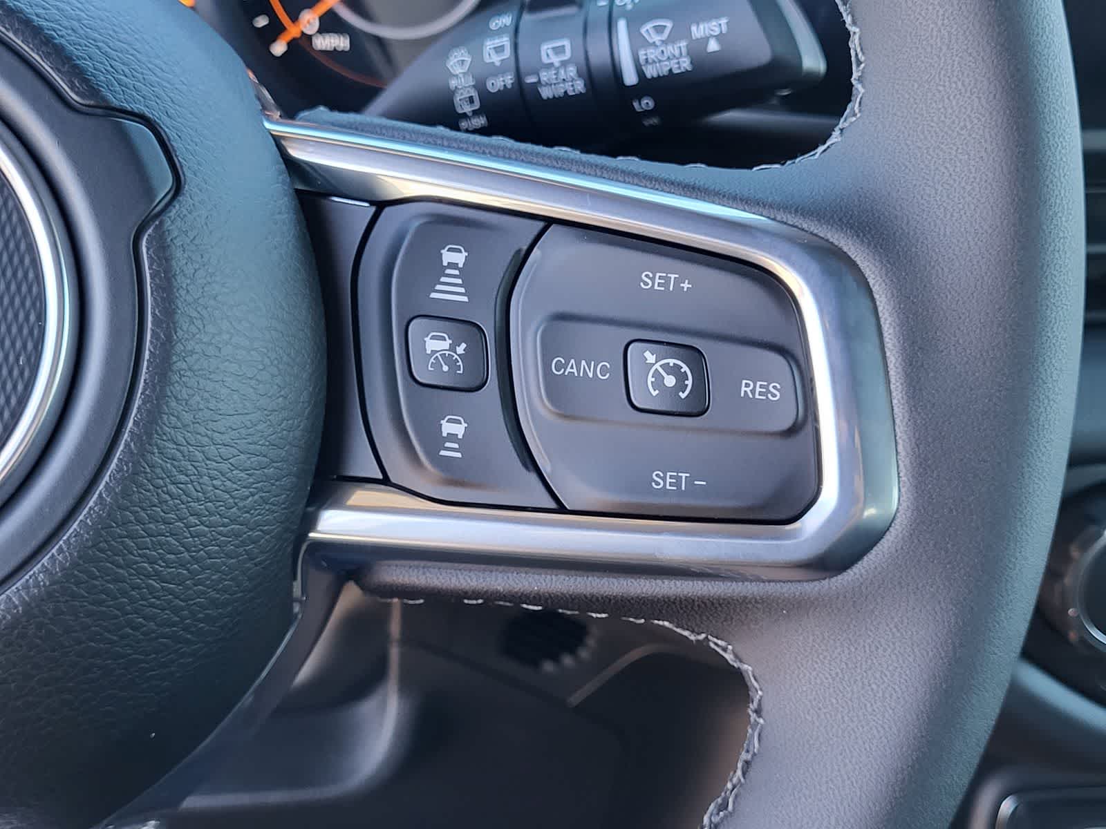 Thumbnail: 2026 Jeep Wrangler - 15