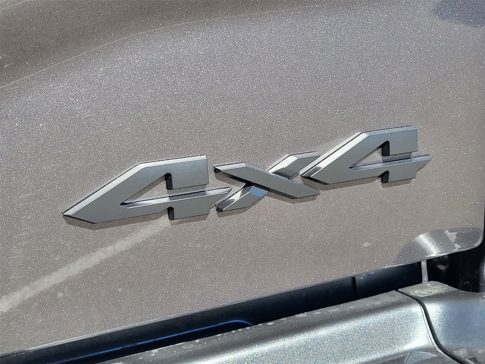 Thumbnail: 2026 RAM 2500 - 9