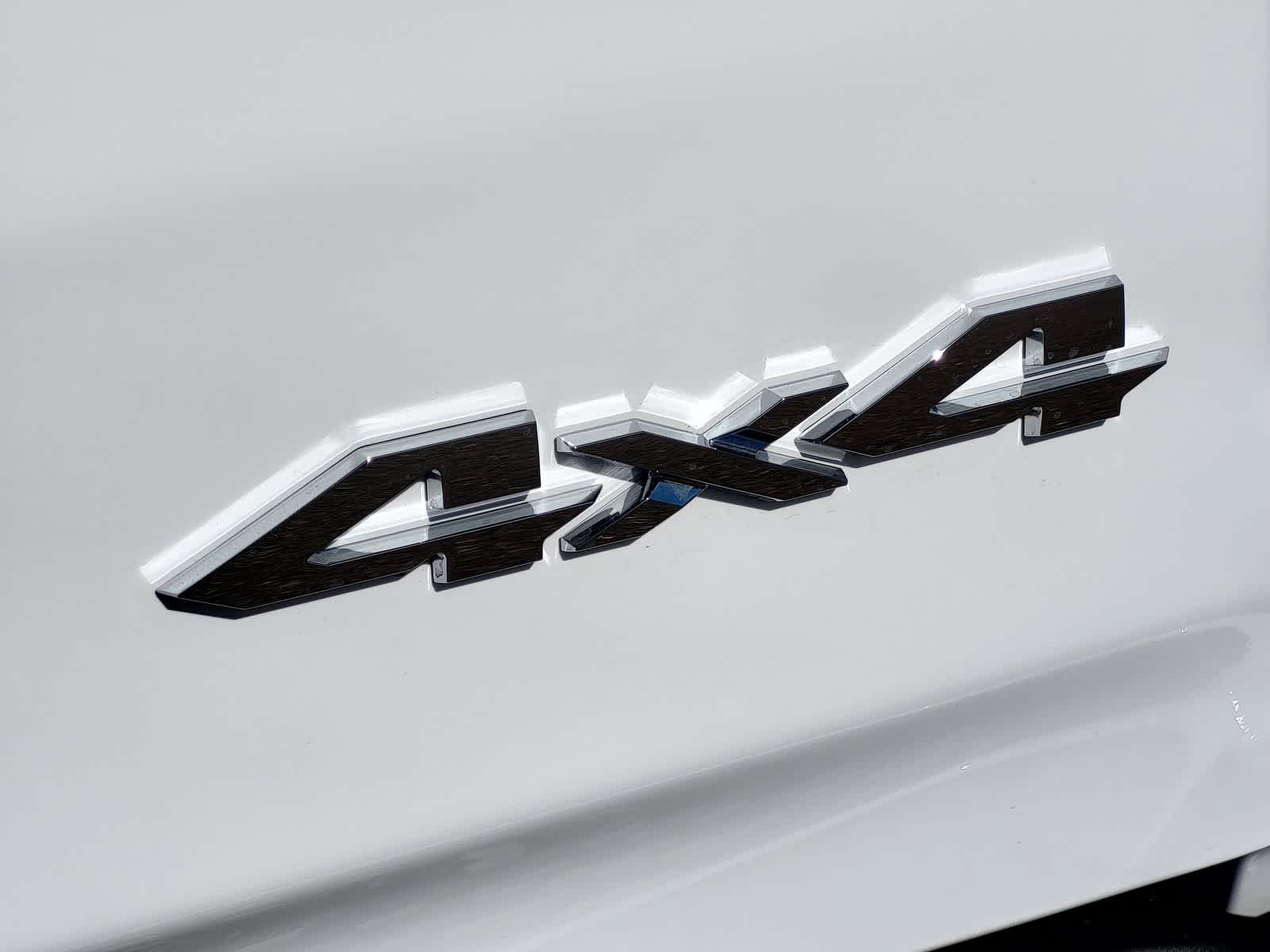 Thumbnail: 2026 RAM 1500 - 9